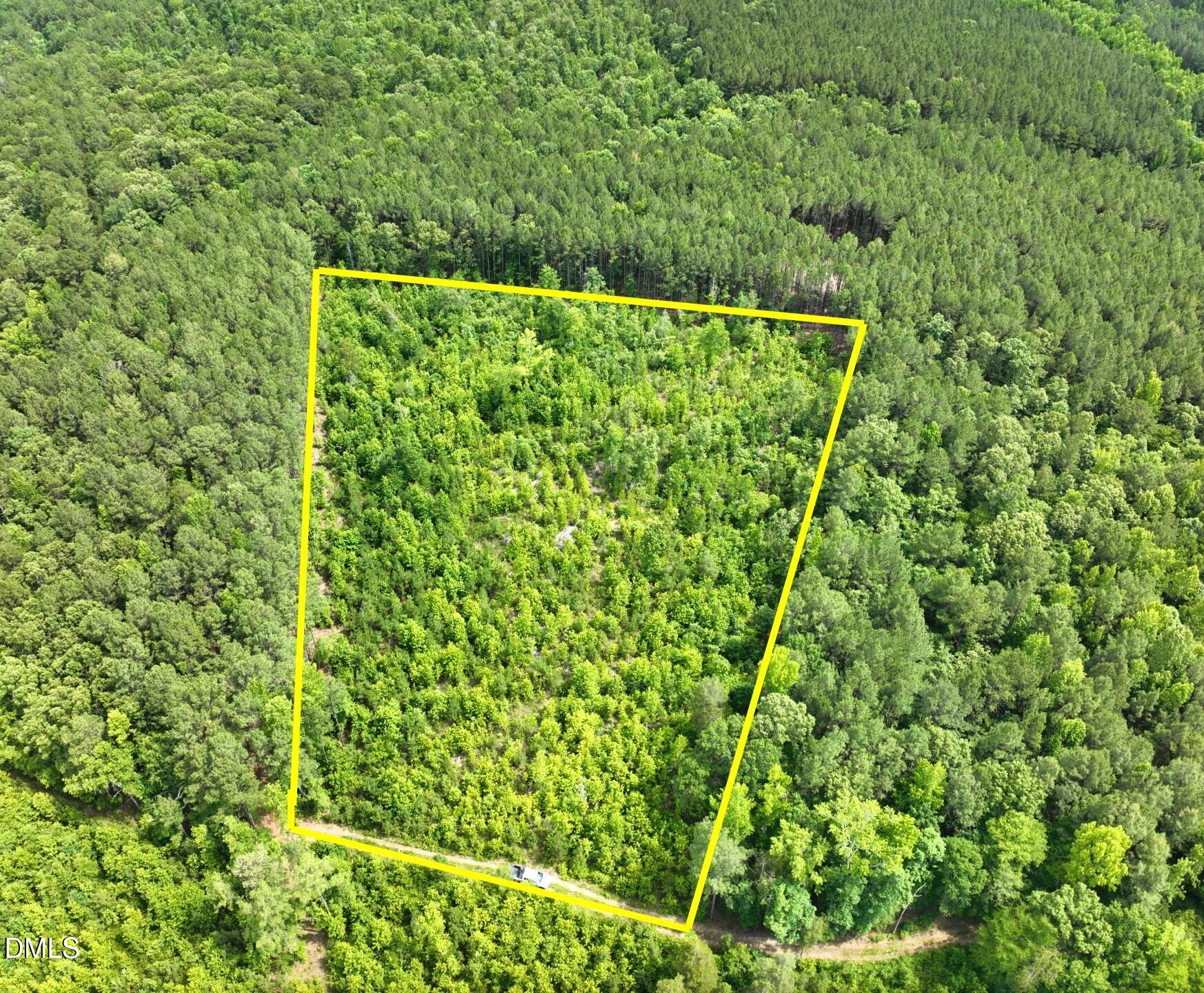 0 John Robert Headen Road, Moncure, NC 27559