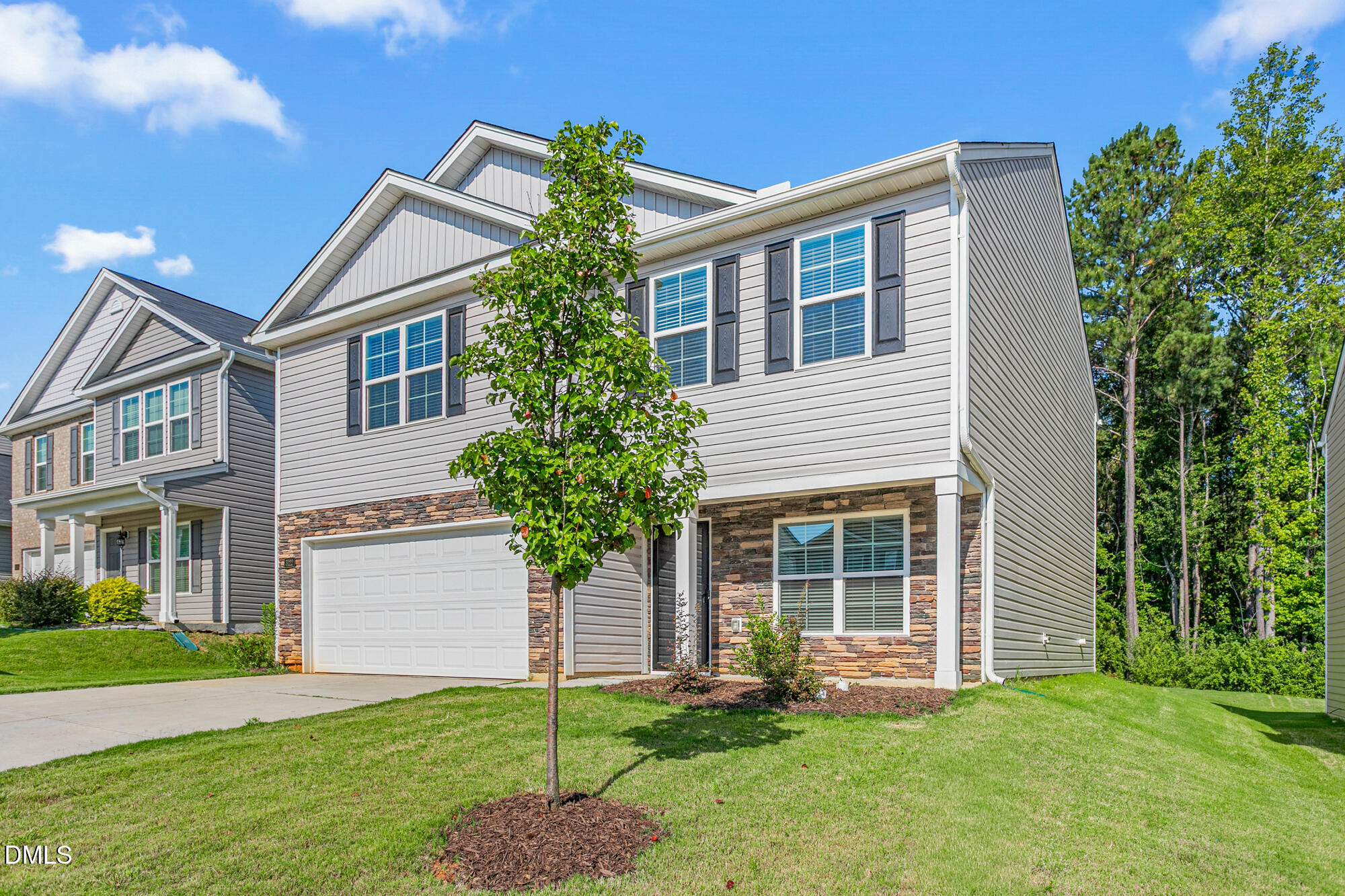 3122 Mallory Drive, Haw River, NC 27258