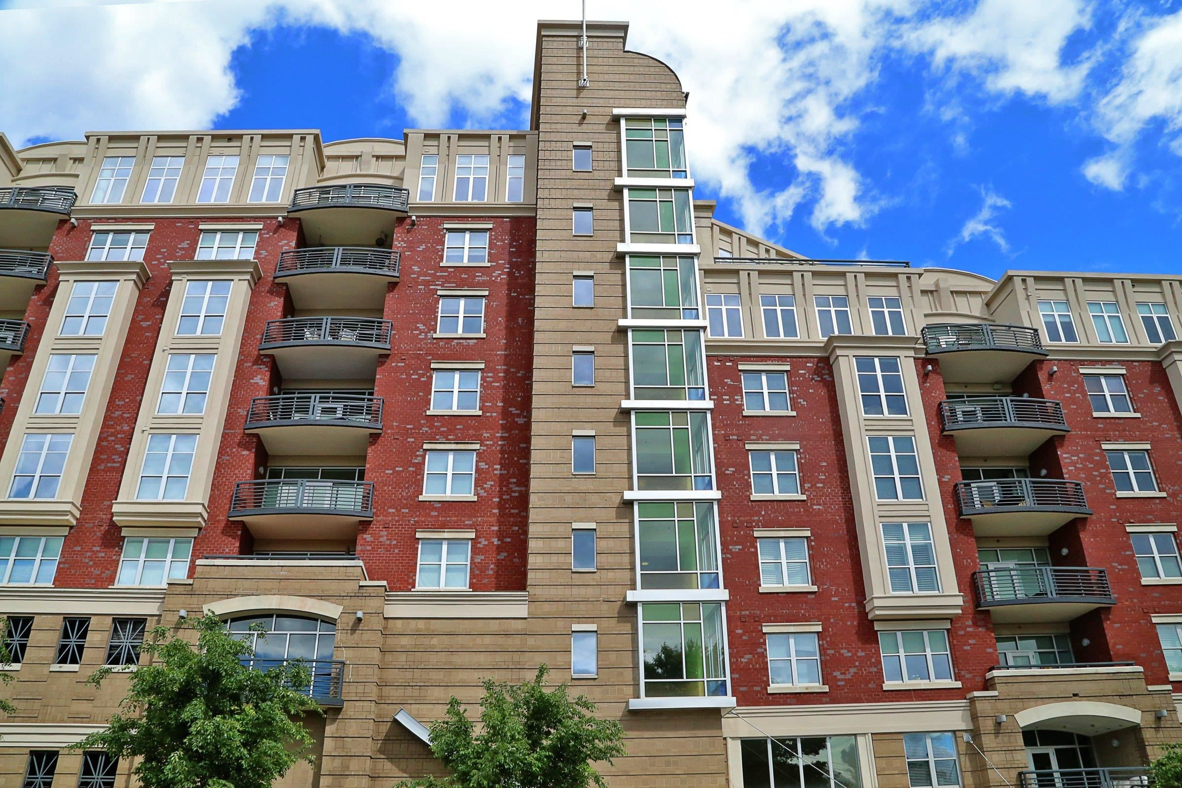 618 N Boylan Avenue 812, Raleigh, NC 27603