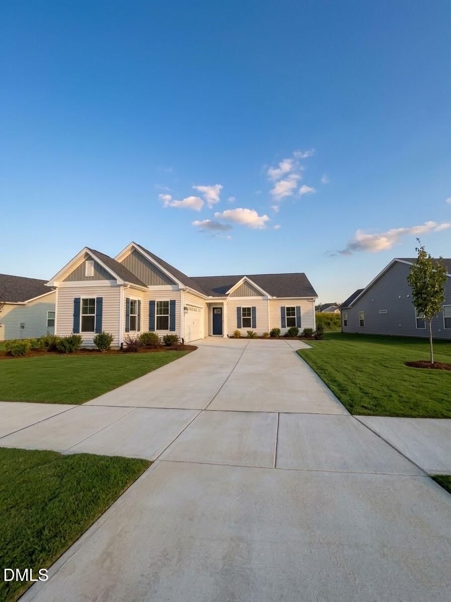 1121 Masters Place Way 161, Durham, NC 27703