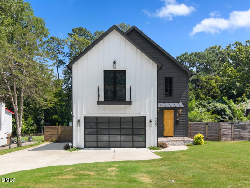 1232 Somerset Road, Raleigh, NC 27610