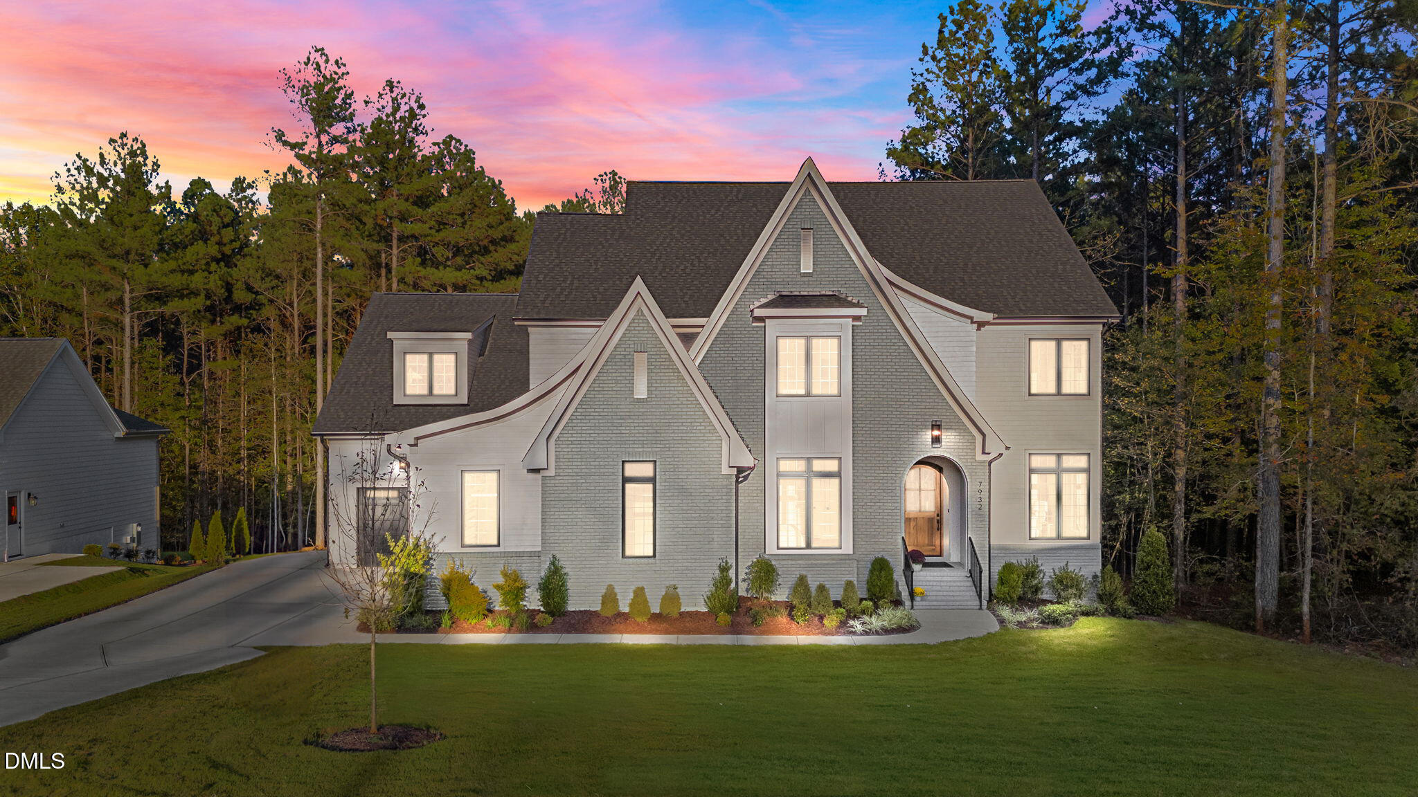 7932 Wexford Waters Lane, Wake Forest, NC 27587
