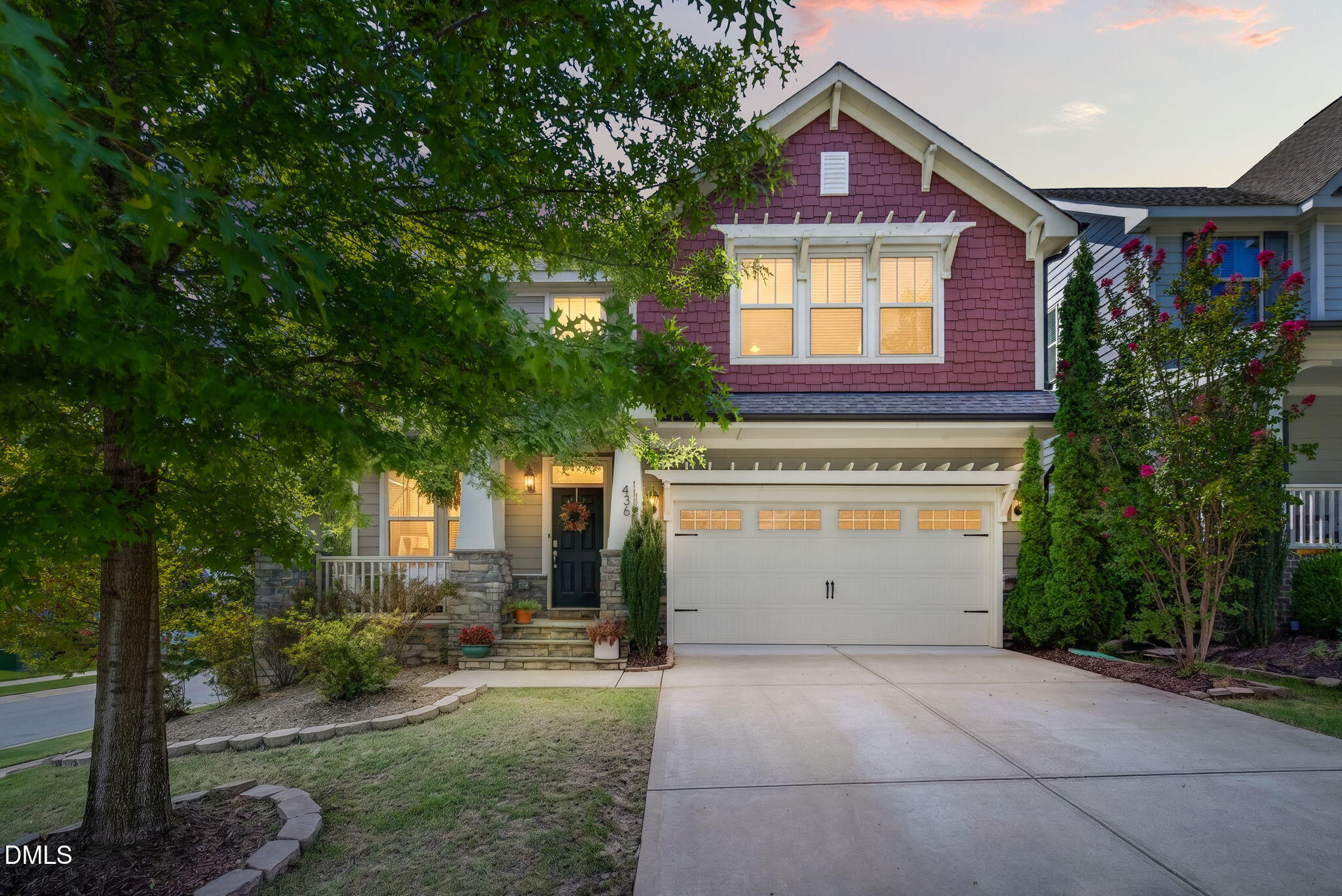 436 Mill Station Lane, Wendell, NC 27591