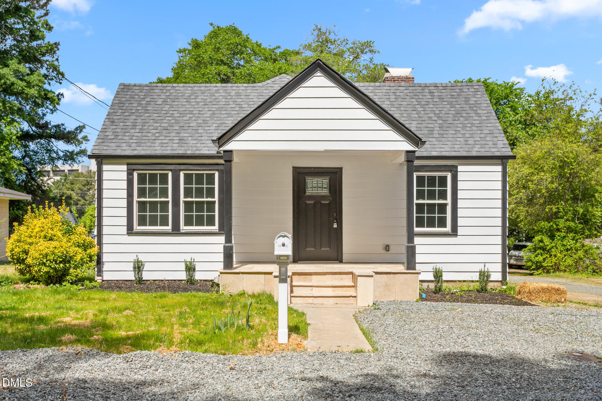110 W Rockway Street, Durham, NC 27704