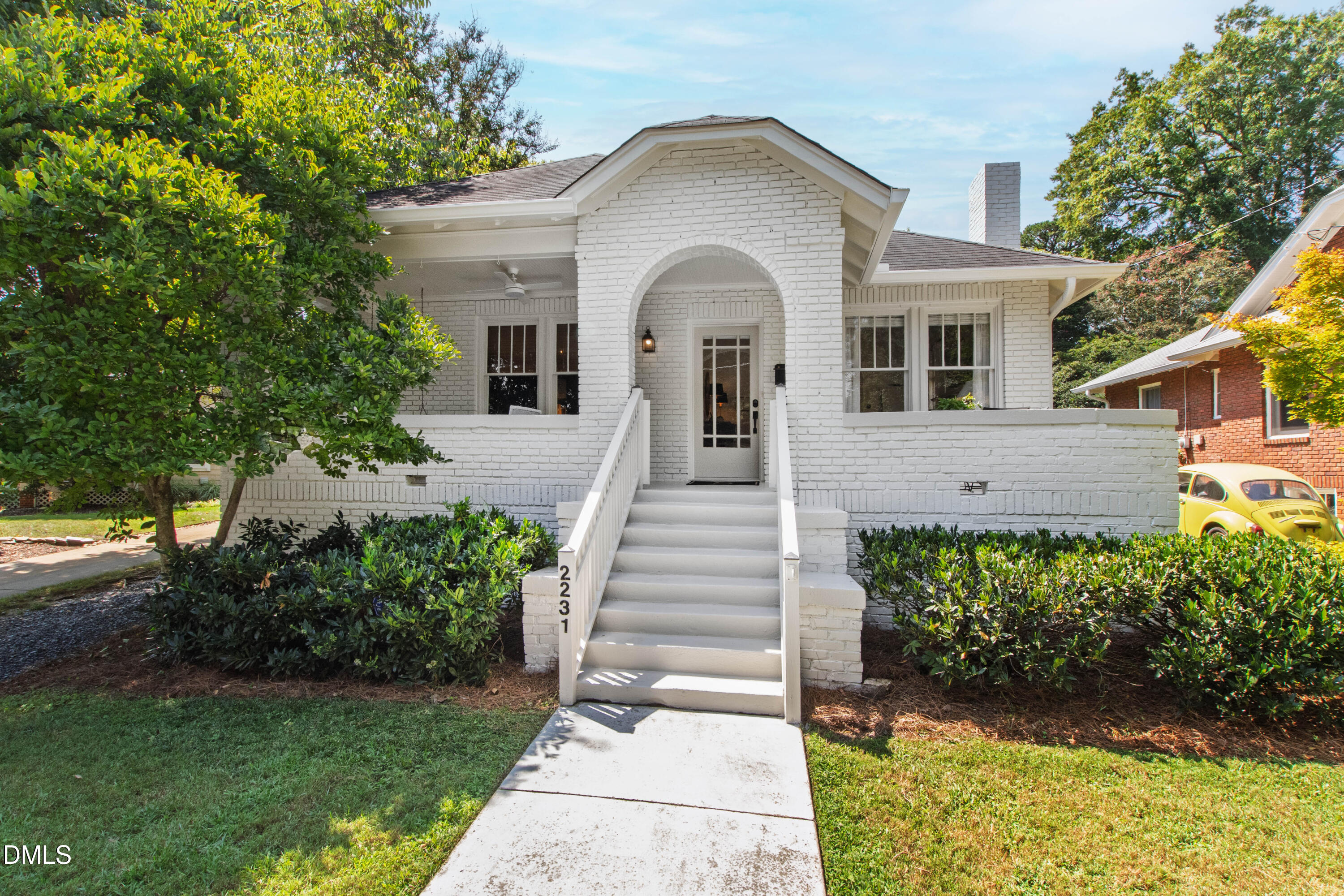 2231 The Circle, Raleigh, NC 27608