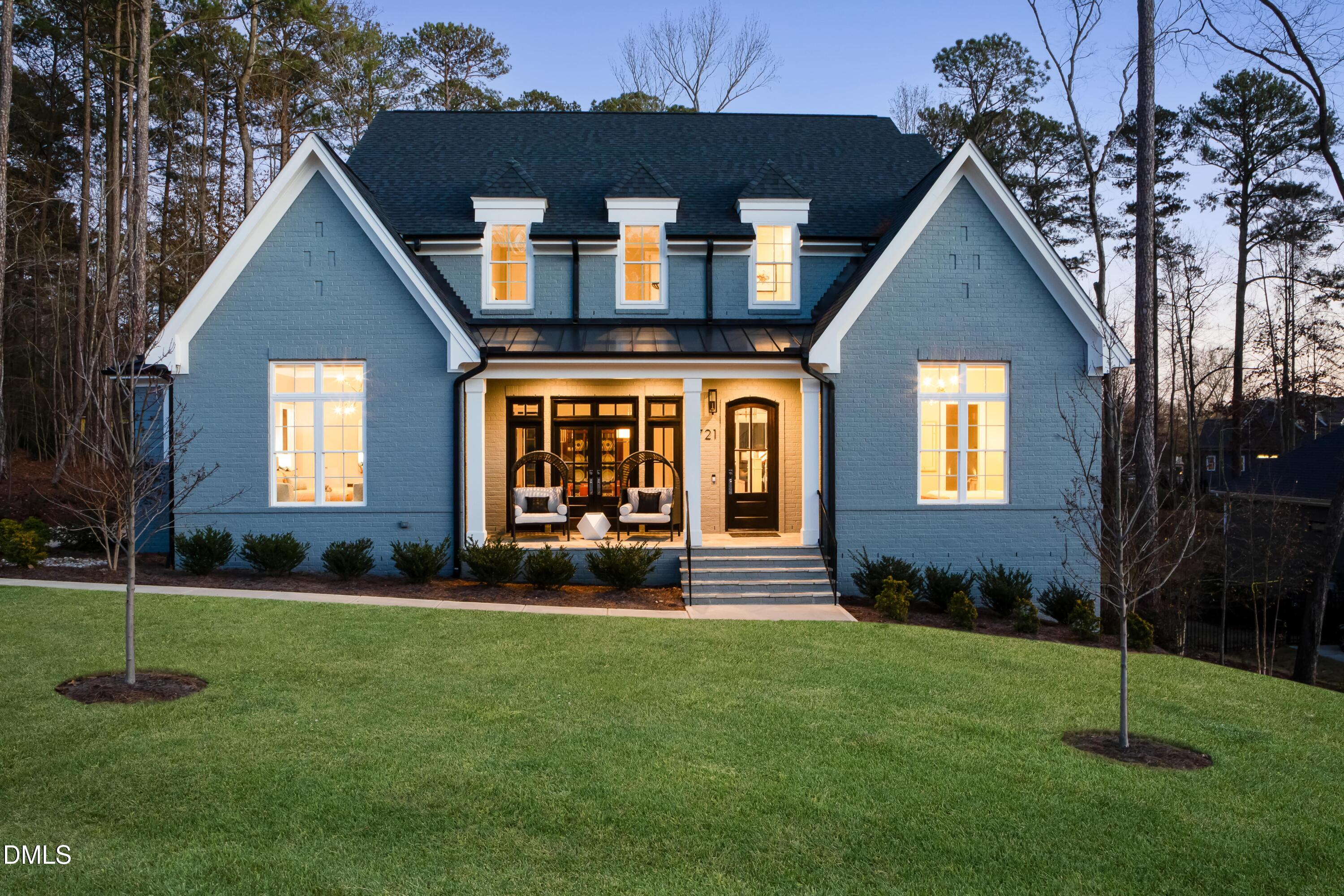 2721 Sanctuary Woods Lane, Raleigh, NC 27606