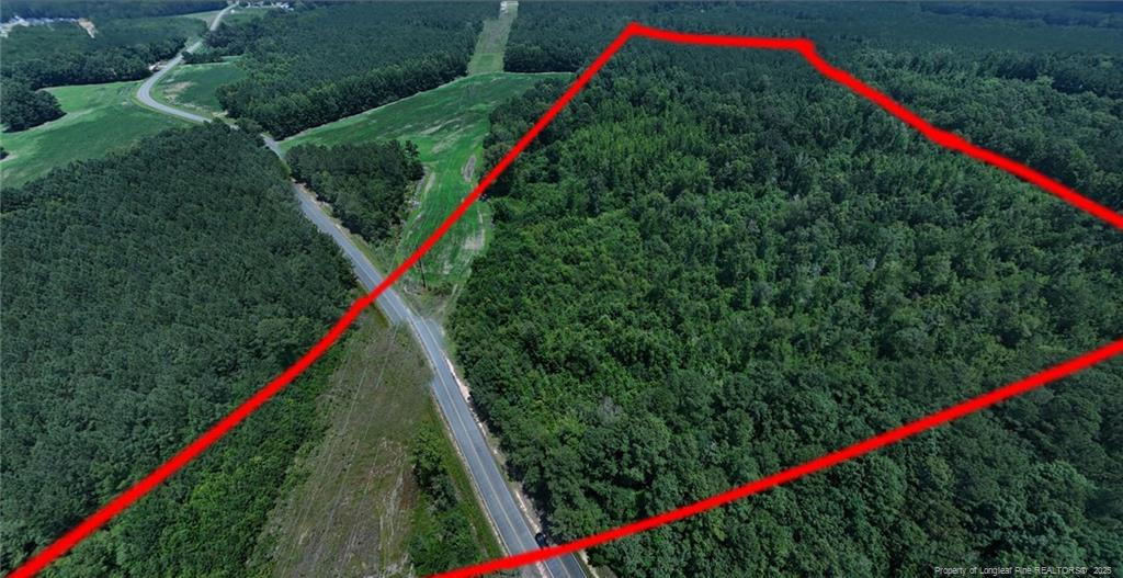 0000 Covington Road, Bunnlevel, NC 28323