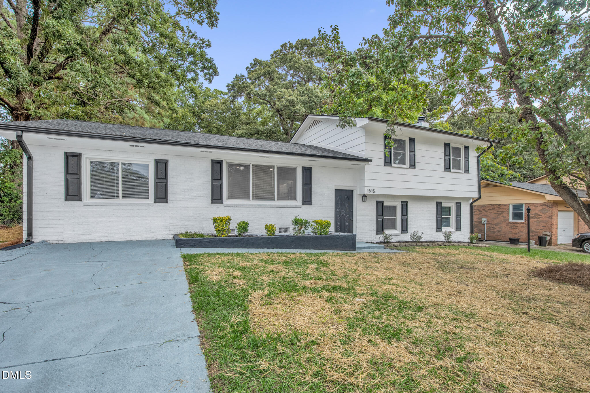 1515 Grandview Drive, Fayetteville, NC 28314