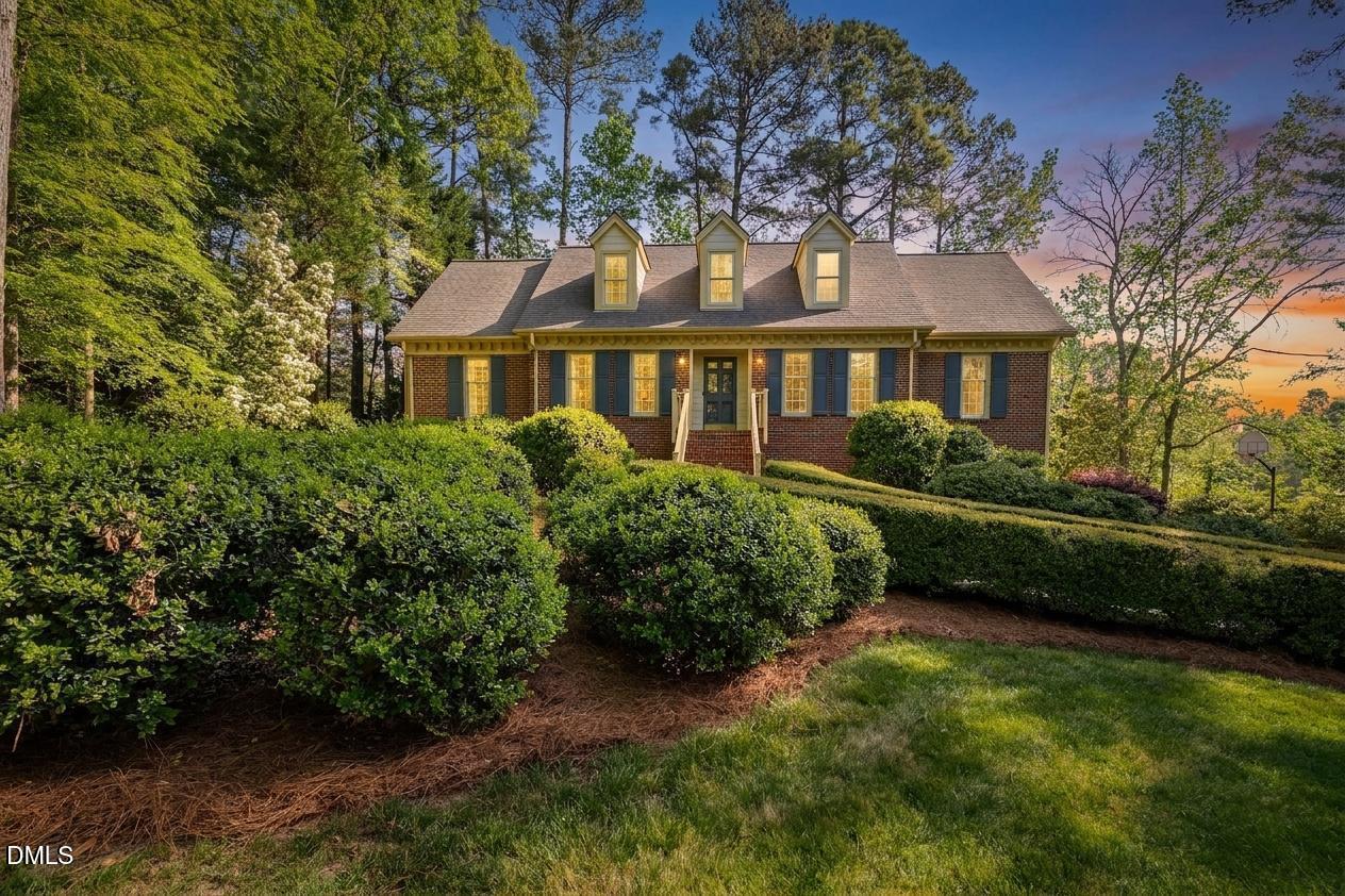 5108 Bambi Court, Wake Forest, NC 27587