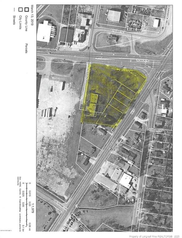 501 Roberts Road, Lumberton, NC 28358