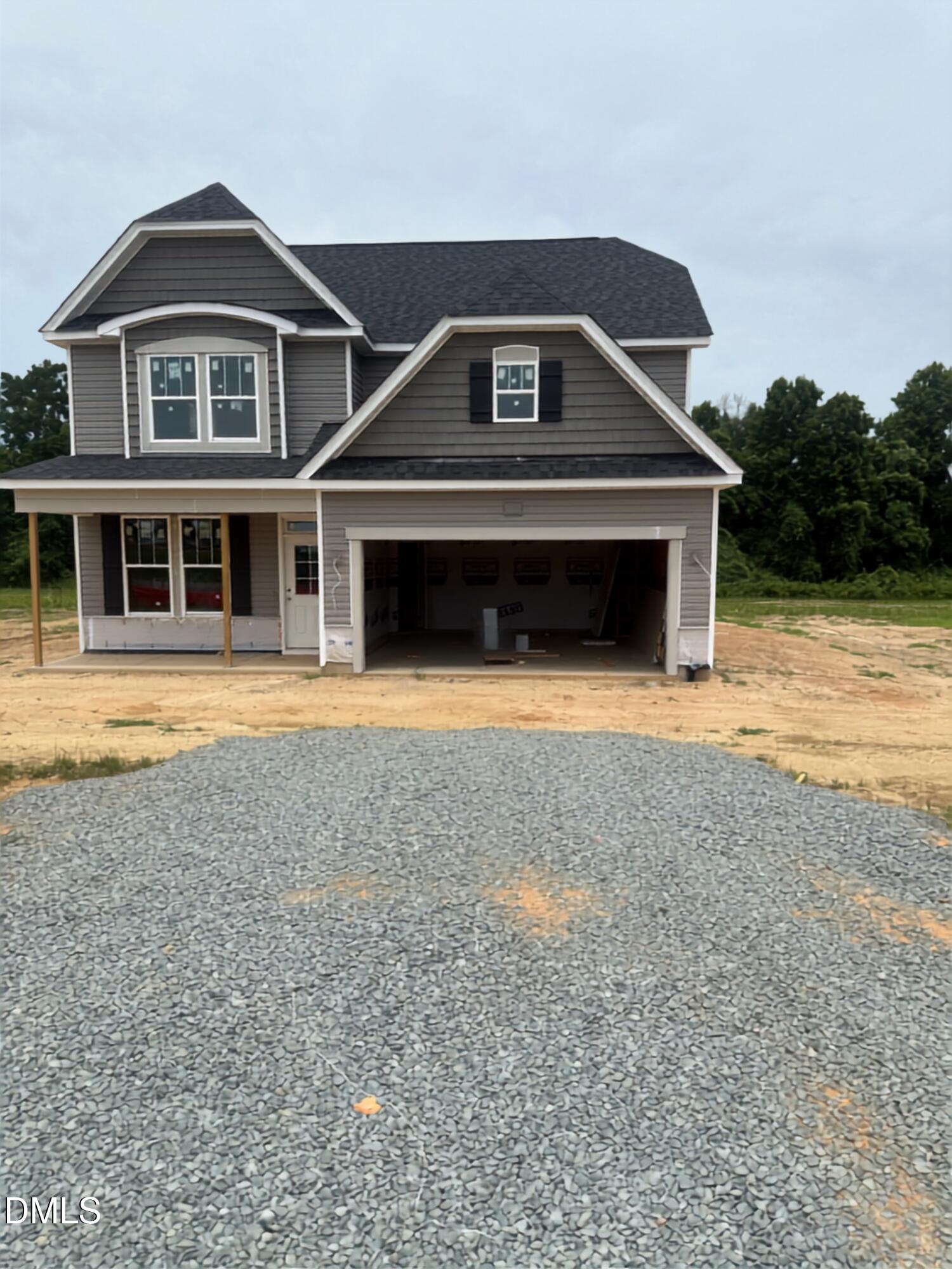 175 Margot Manor Drive, Benson, NC 27504