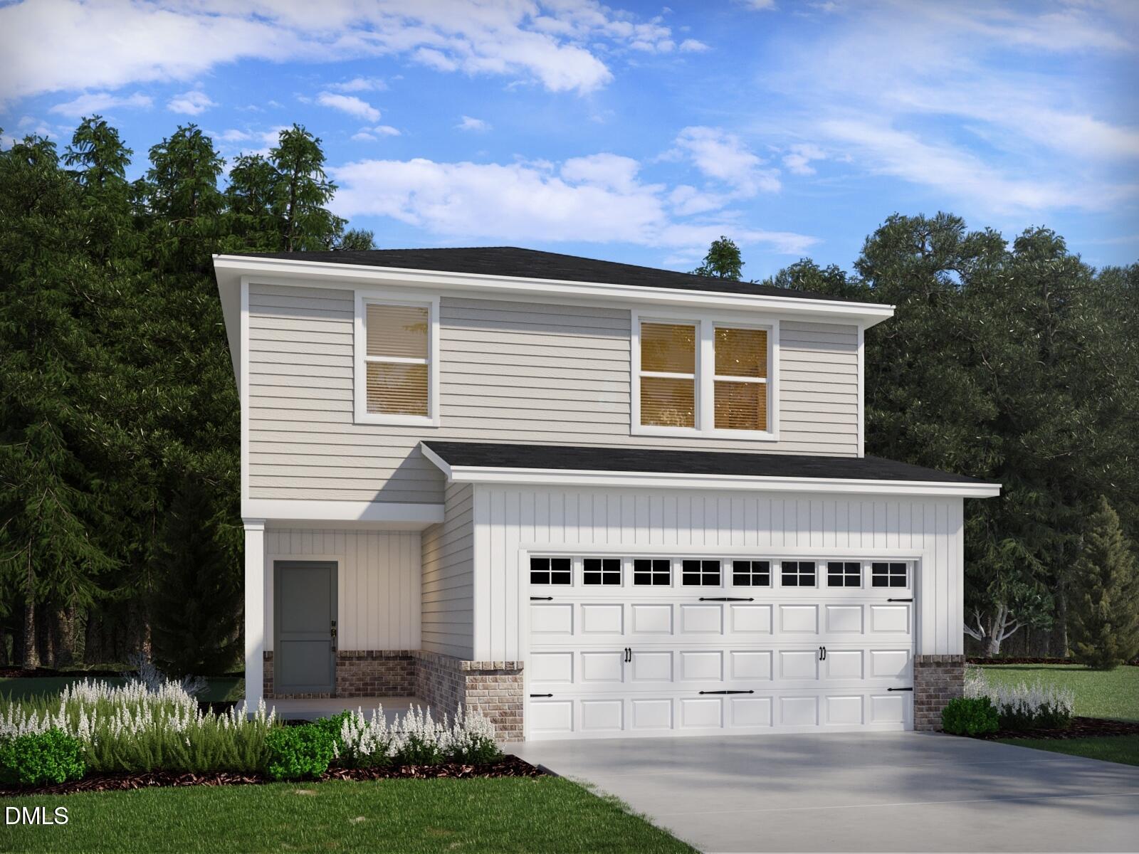 6117 Ivy Brook Trail, Wendell, NC 27591