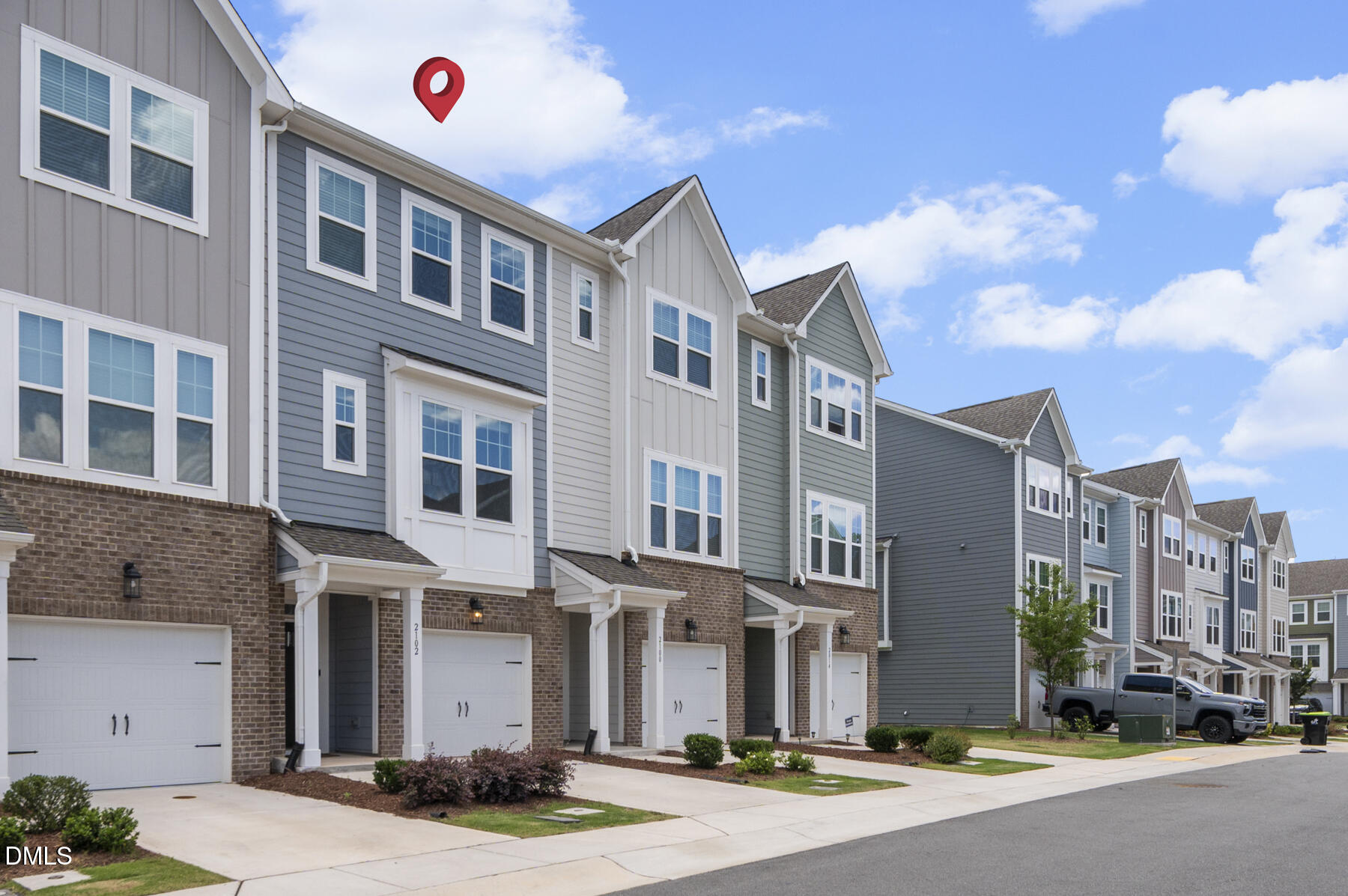 2102 Enrichment Way, Durham, NC 27703