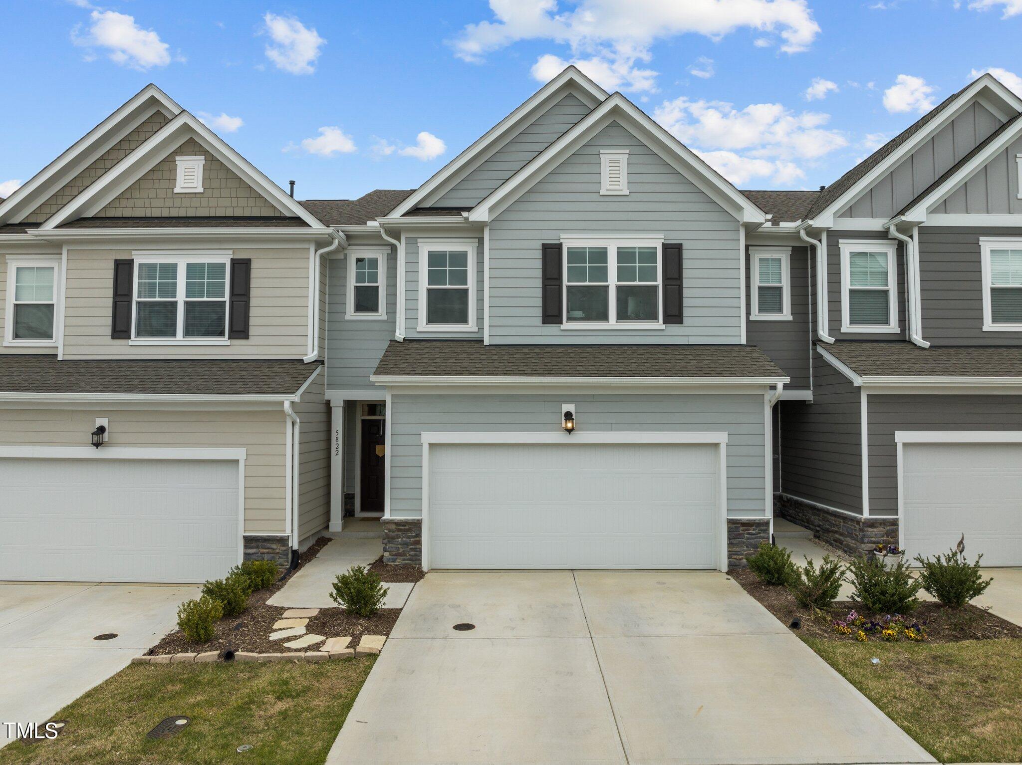 5822 Empathy Lane, Raleigh, NC 27616