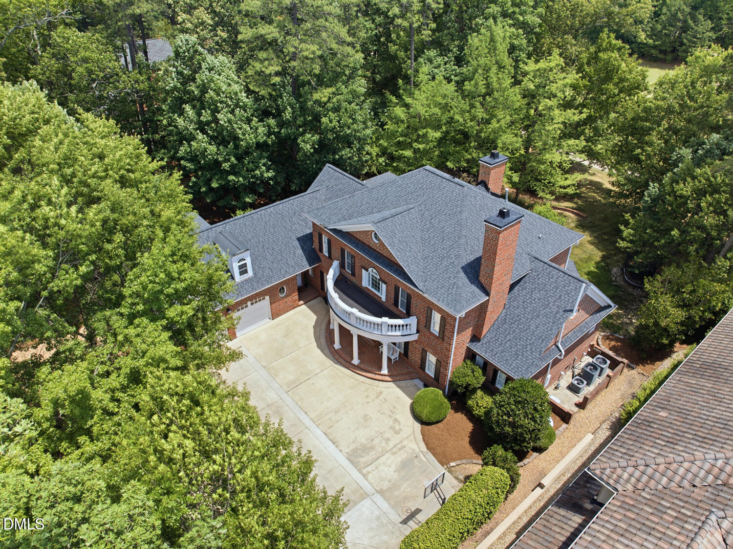 678 Bear Tree Creek, Chapel Hill, NC 27517