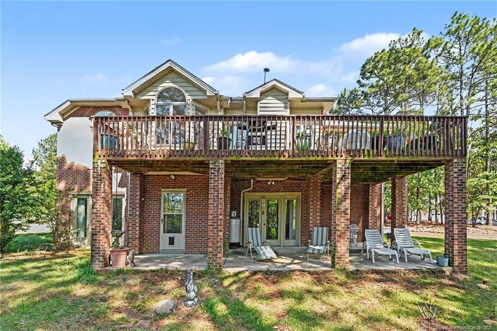 96 Lotus Lane, Sanford, NC 27332