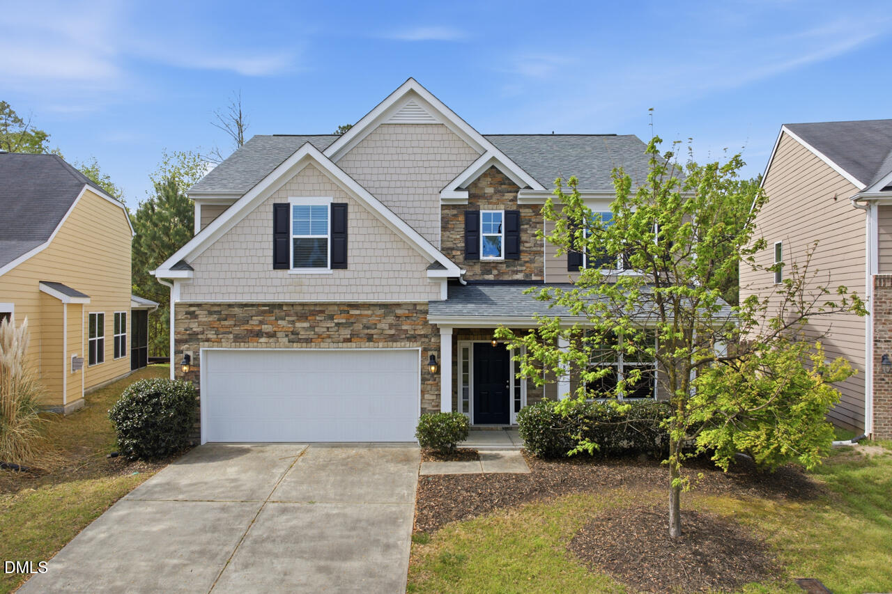 108 Glenview Lane, Durham, NC 27703
