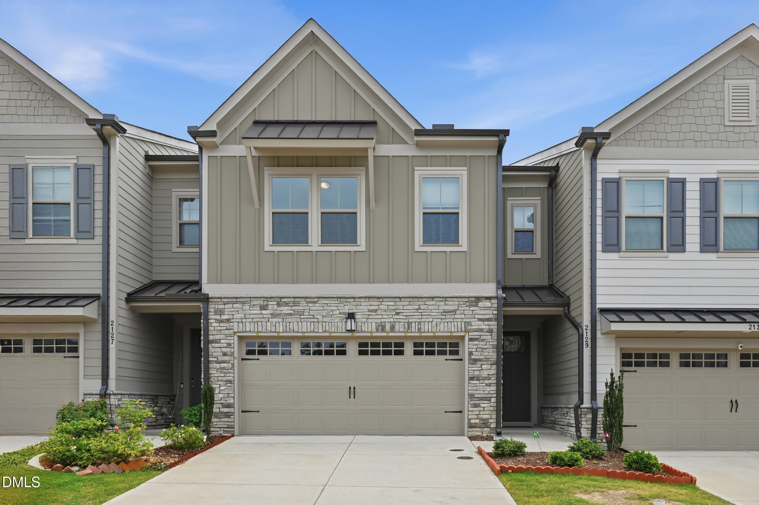 2129 Mars Hill Lane, Apex, NC 27502