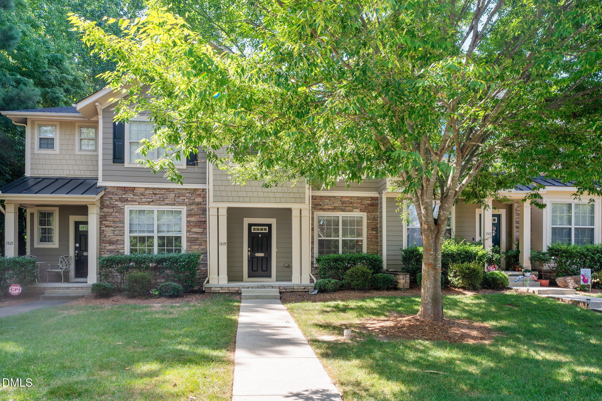 1519 Waterland Drive, Apex, NC 27502
