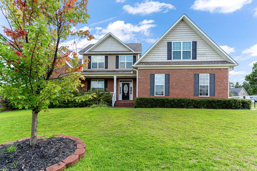 17 Orangewood Court, Lillington, NC 27546
