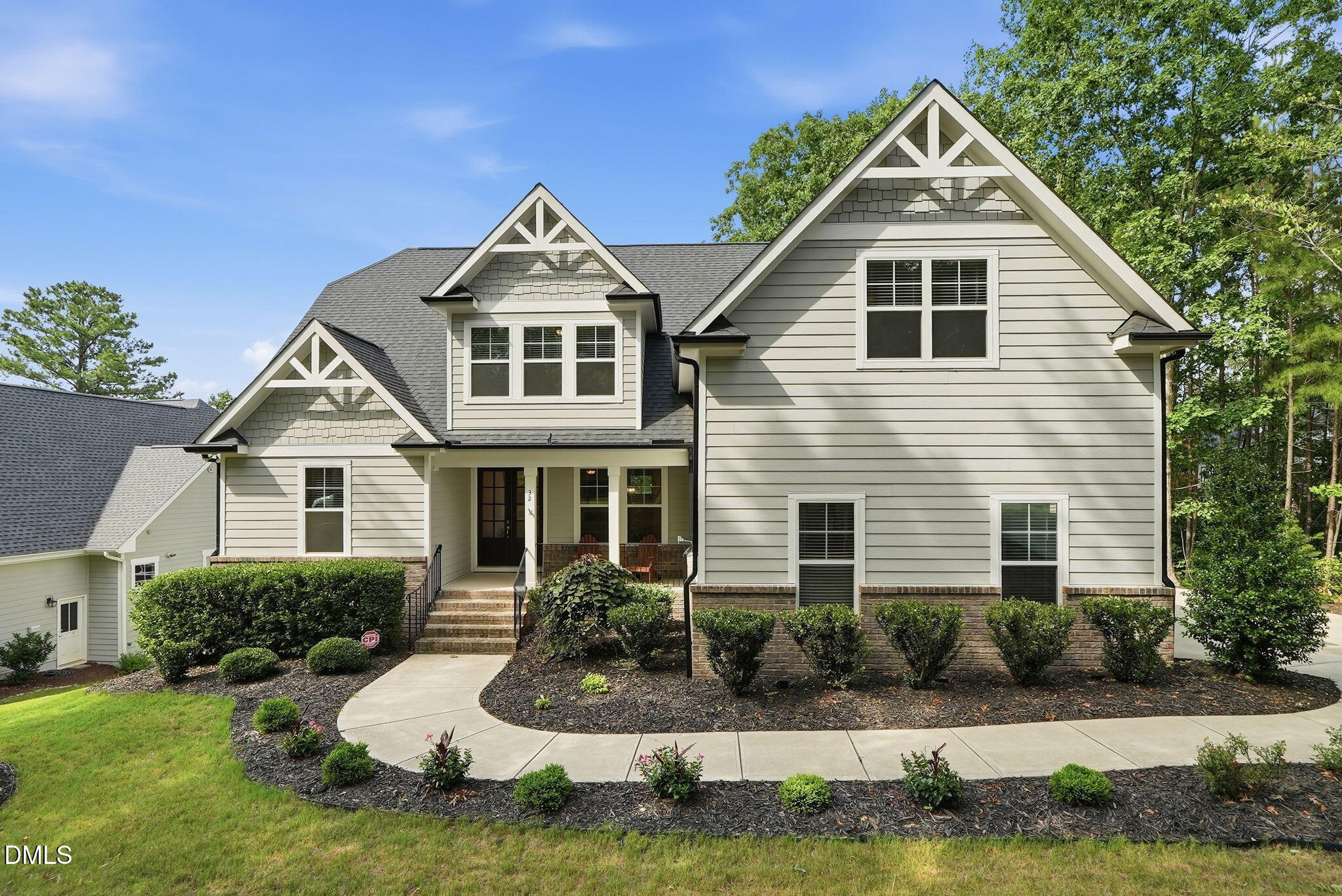 32 Old Hickory, Pittsboro, NC 27312