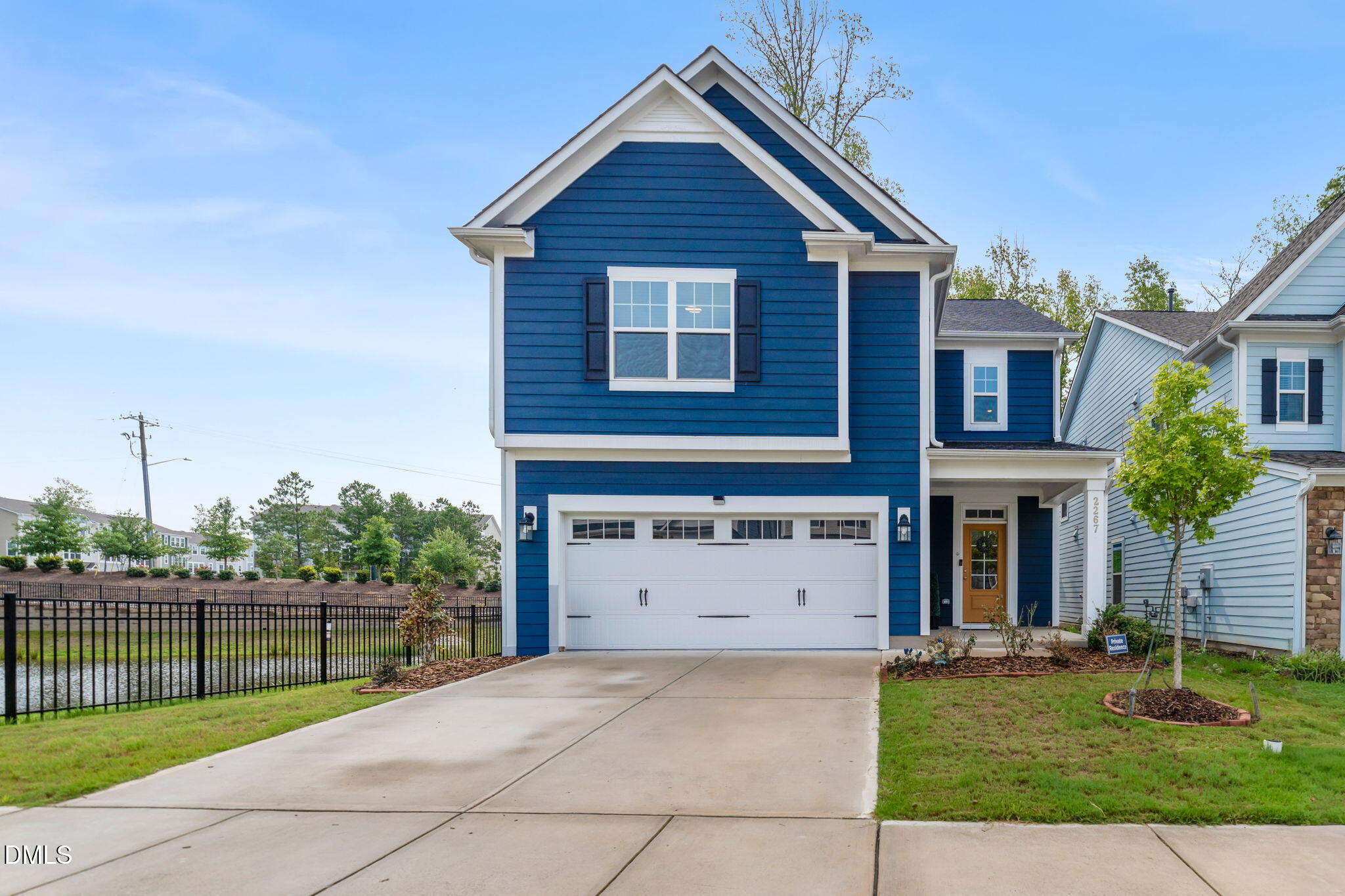 2267 Grants Pass Station, Apex, NC 27502