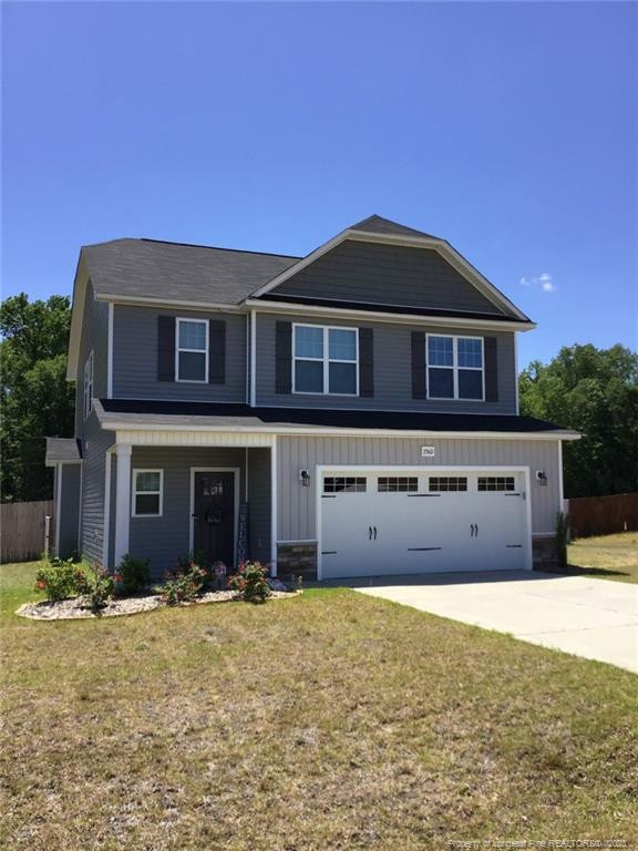 3560 Coupure Way, Fayetteville, NC 28312