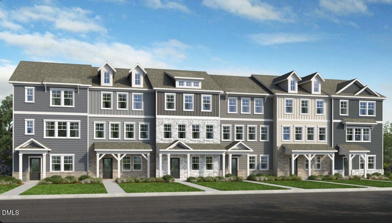 1324 W Garner Road 100, Garner, NC 27529