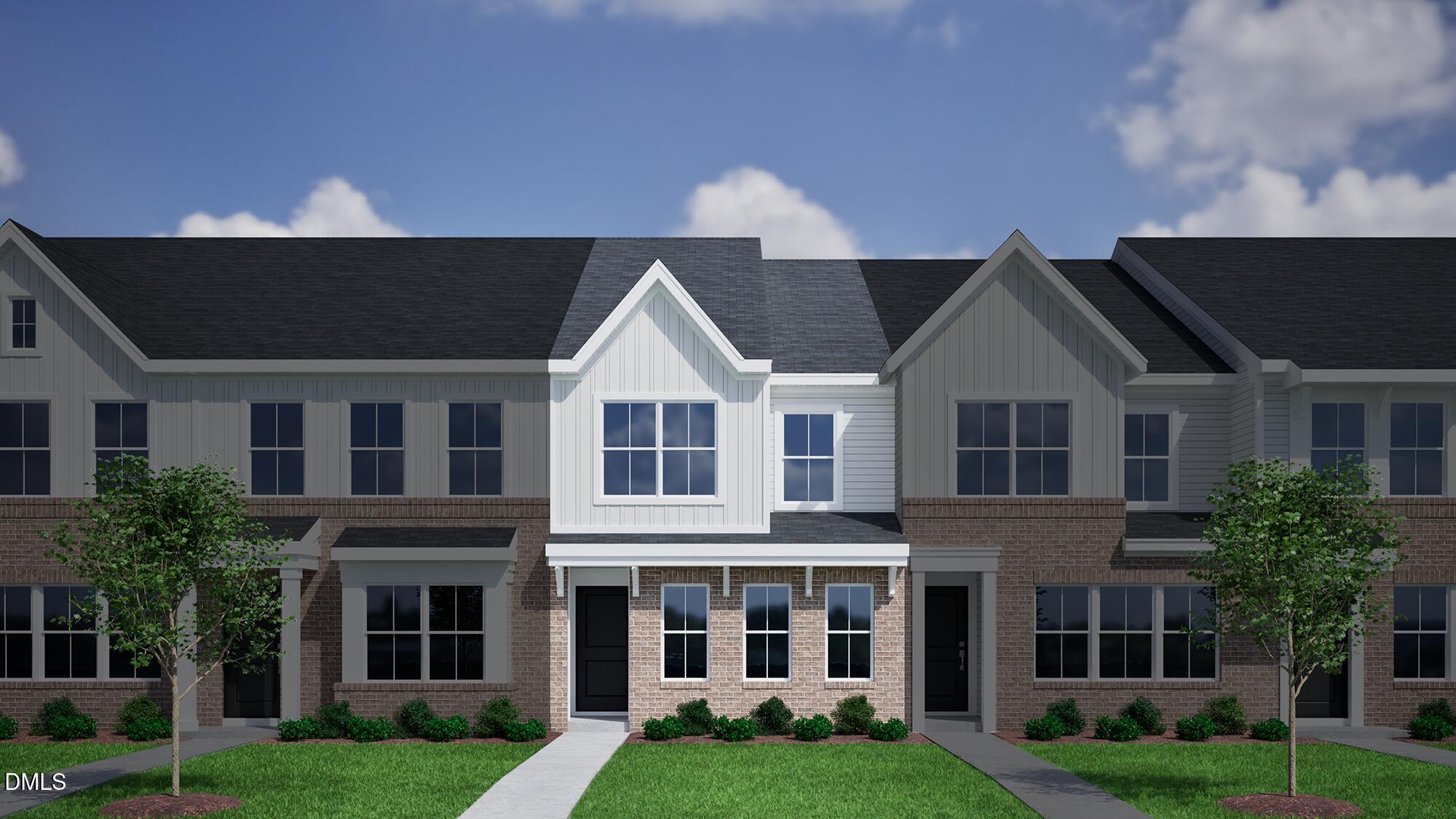 124 Wood Aster Way 309, Garner, NC 27529