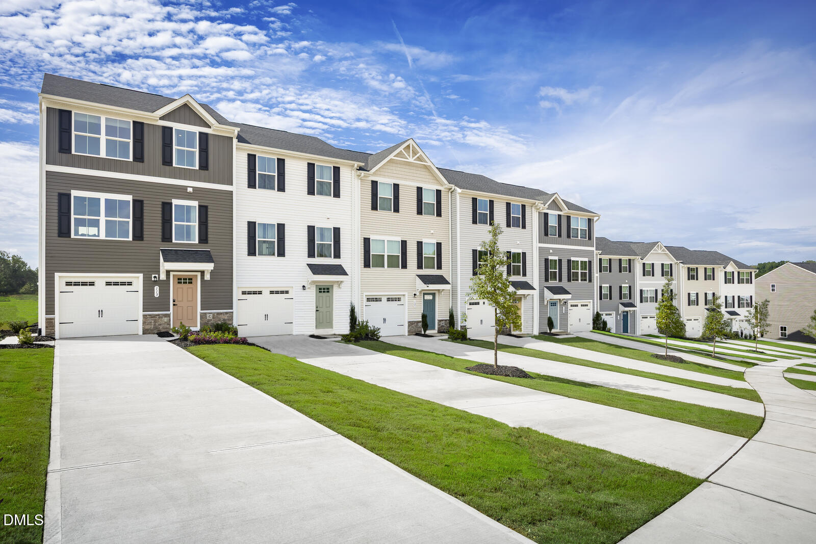 116 Sunny Acres Road, Raleigh, NC 27603