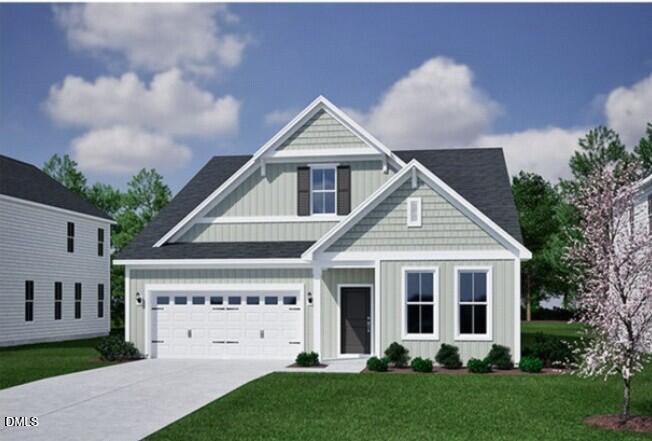 3221 Jessamine Street 355, Durham, NC 27703