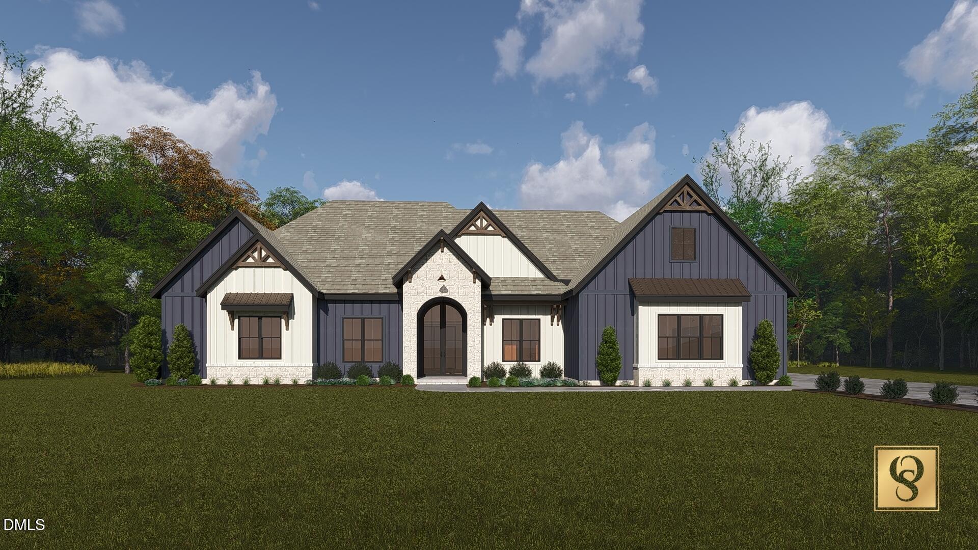 295 Forest Bridge Road, Youngsville, NC 27596