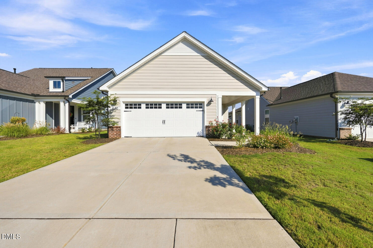 1630 Moa Court, Fuquay Varina, NC 27526