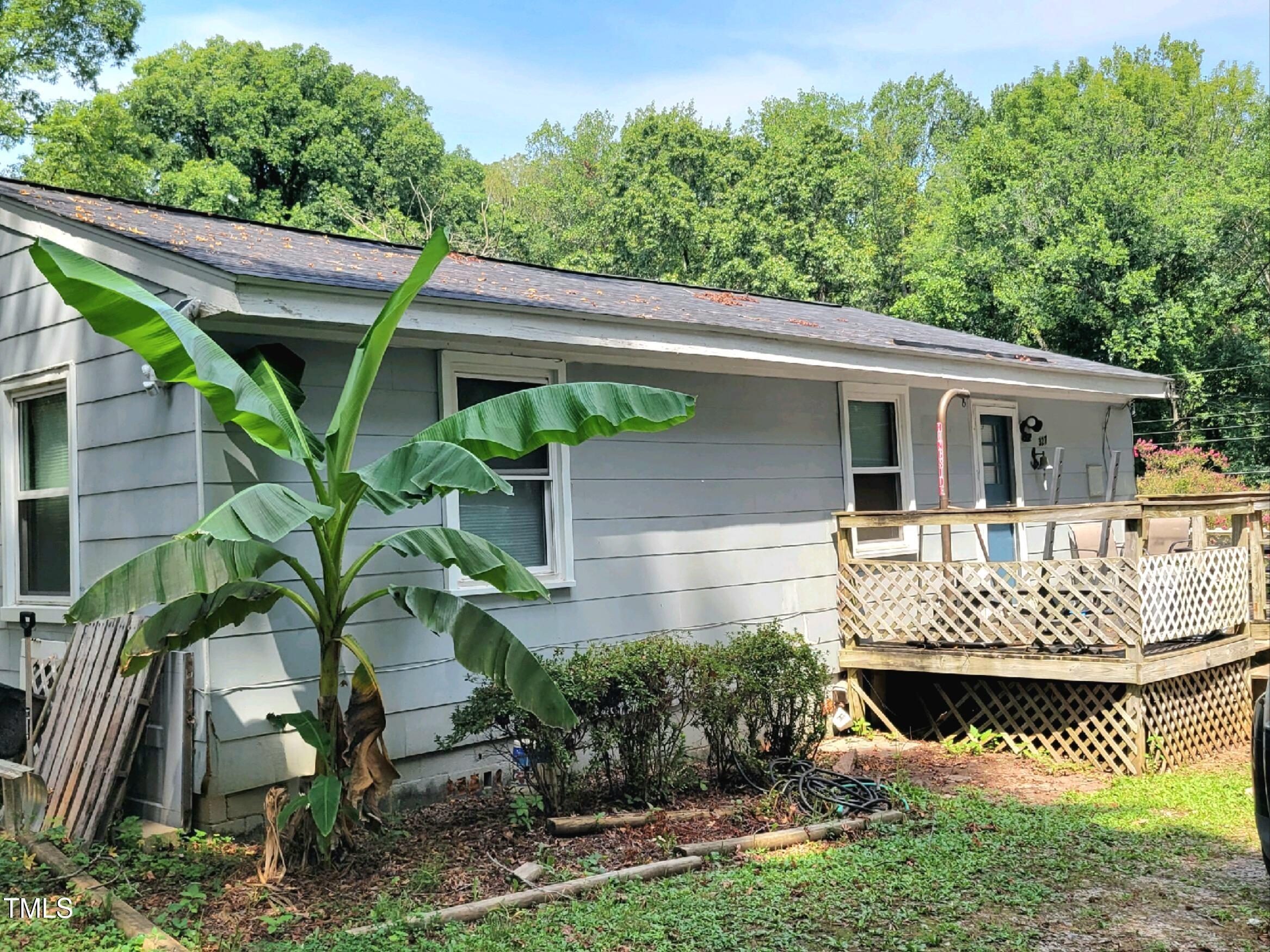327 Ranch Farm Road, Raleigh, NC 27603