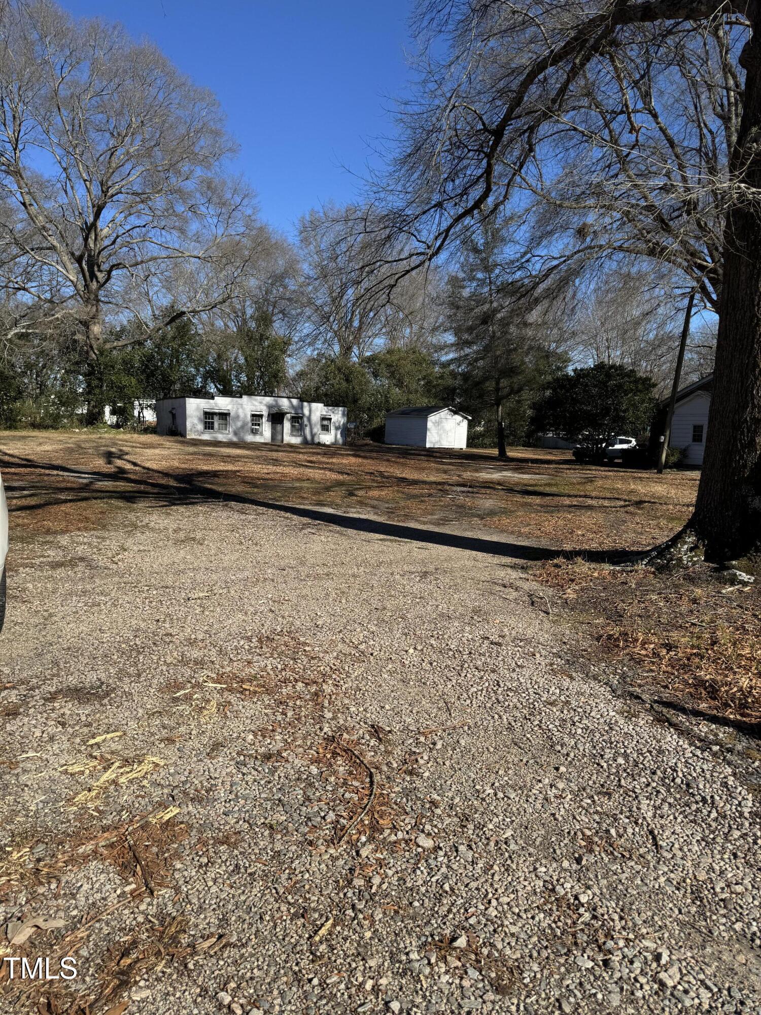 3941 Wendell Boulevard, Wendell, NC 27591
