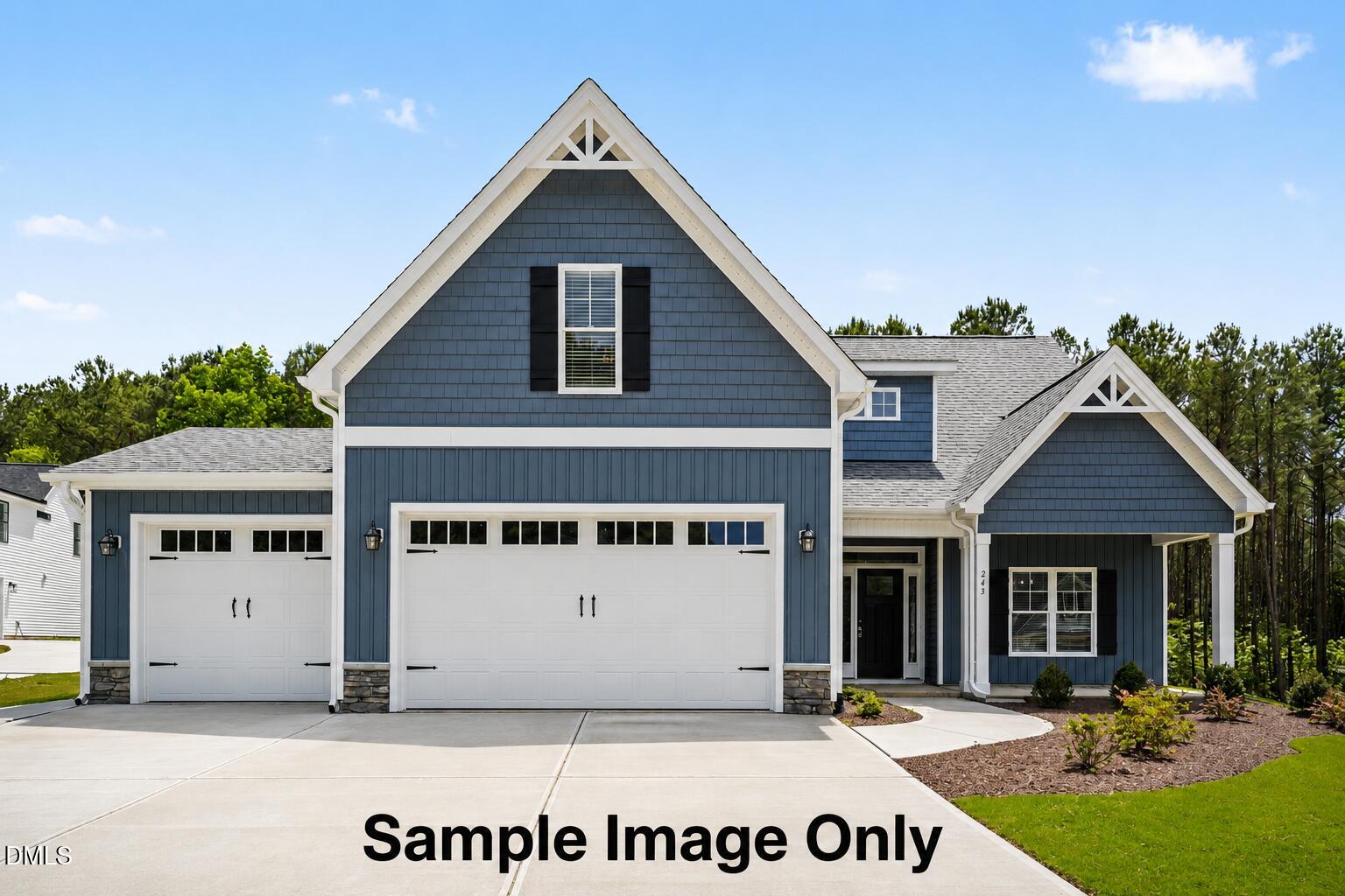289 Juju Drive (13), Clayton, NC 27520