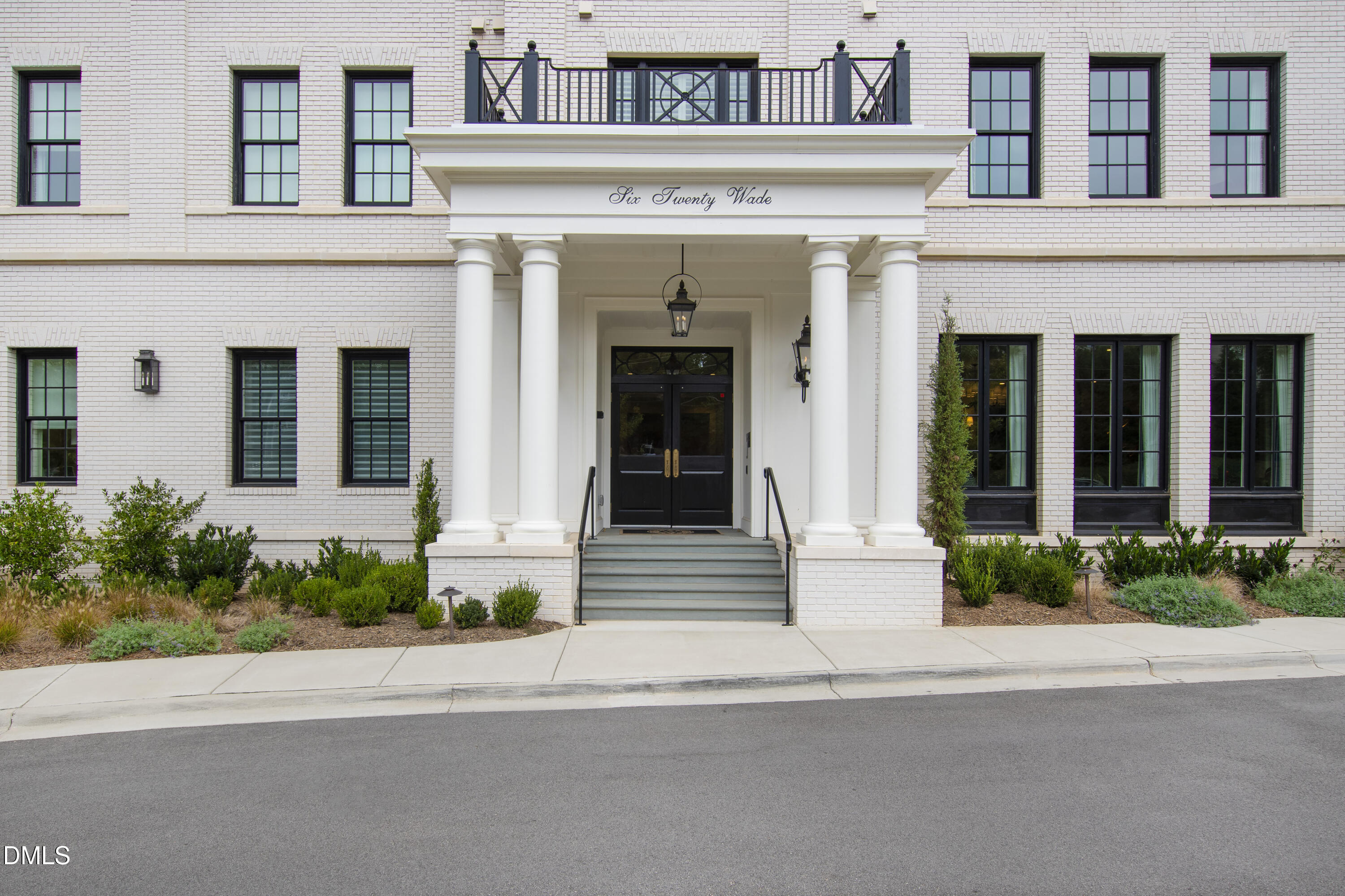 620 Wade Avenue 406, Raleigh, NC 27605