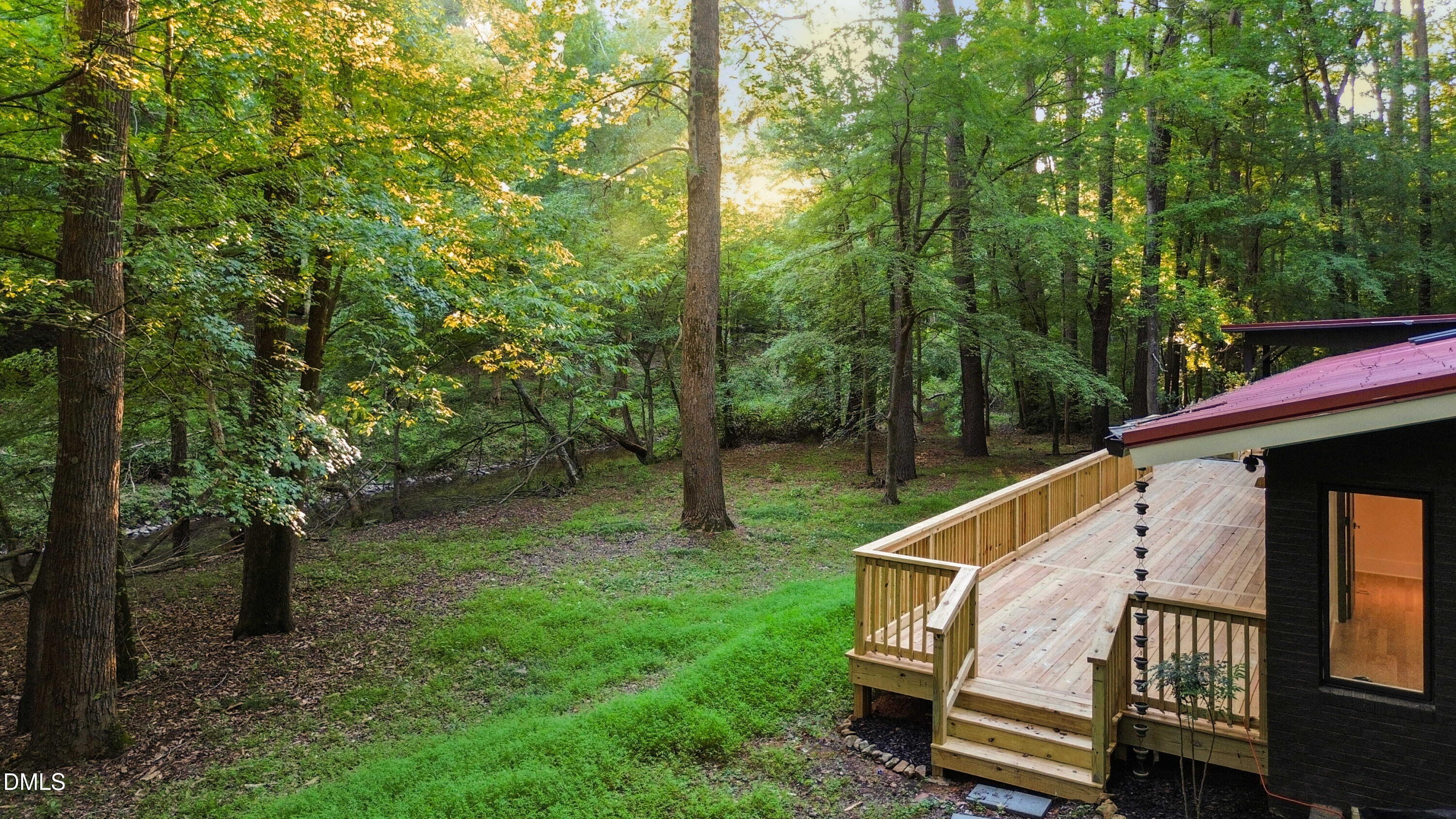 518 Morgan Creek Road, Chapel Hill, NC 27517