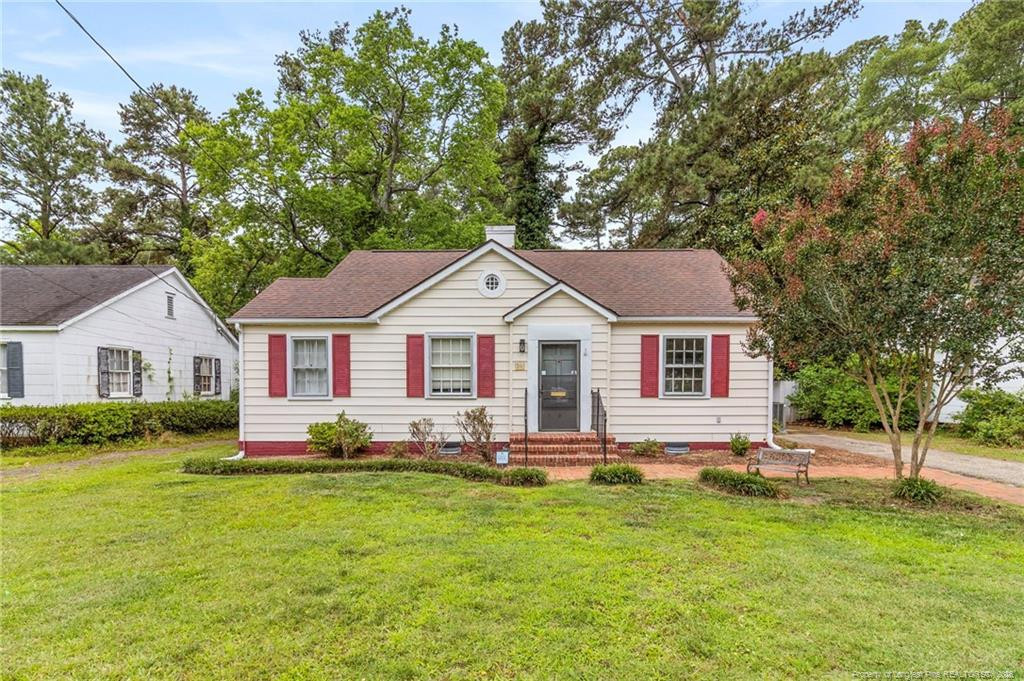 211 Hull Road, Fayetteville, NC 28303