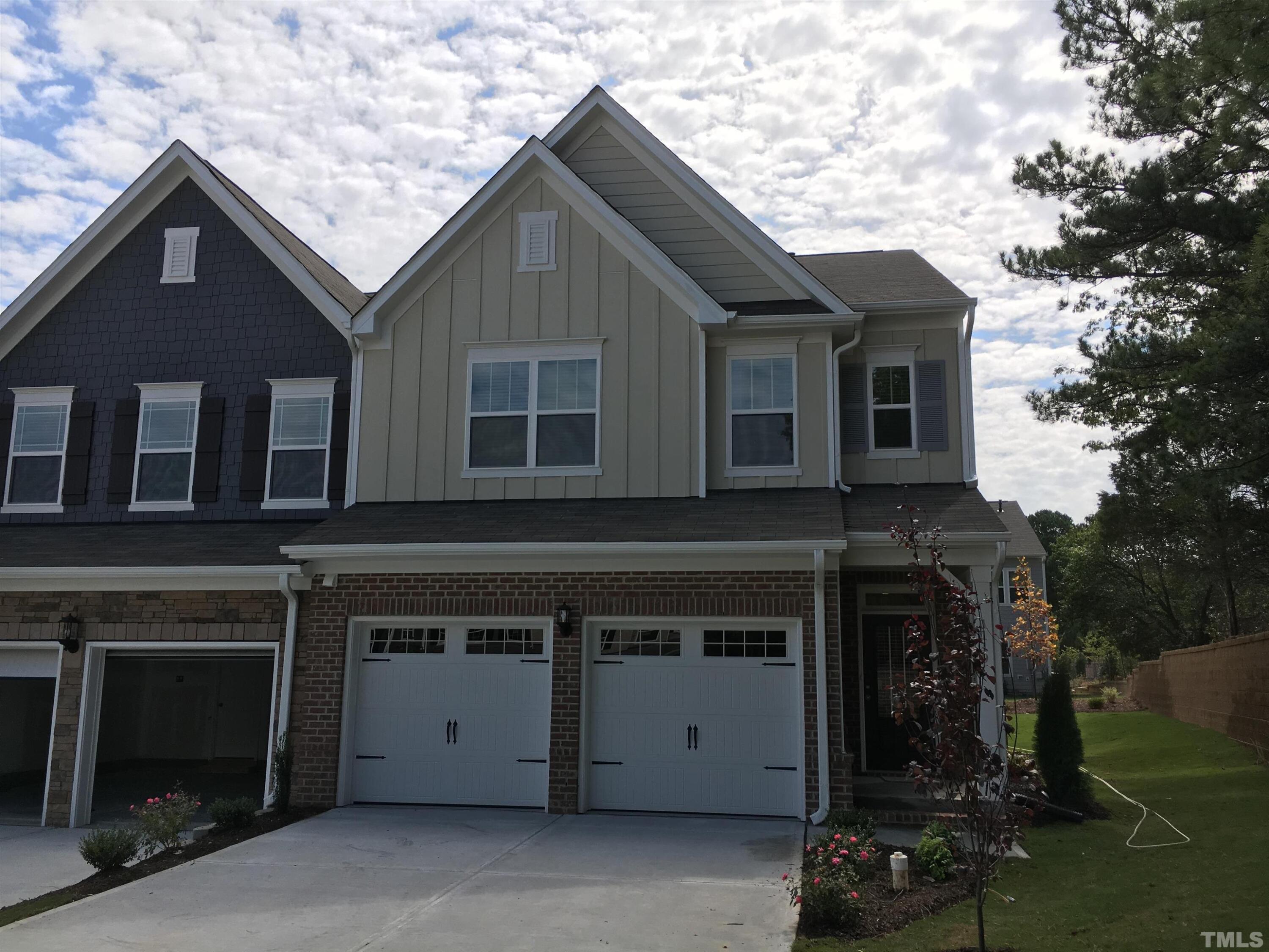 1119 Sky Top Drive, Apex, NC 27502