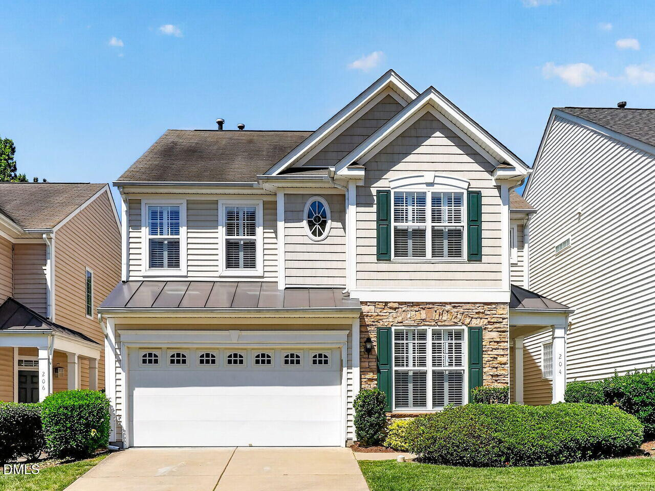 204 Royal Tower Way, Cary, NC 27513