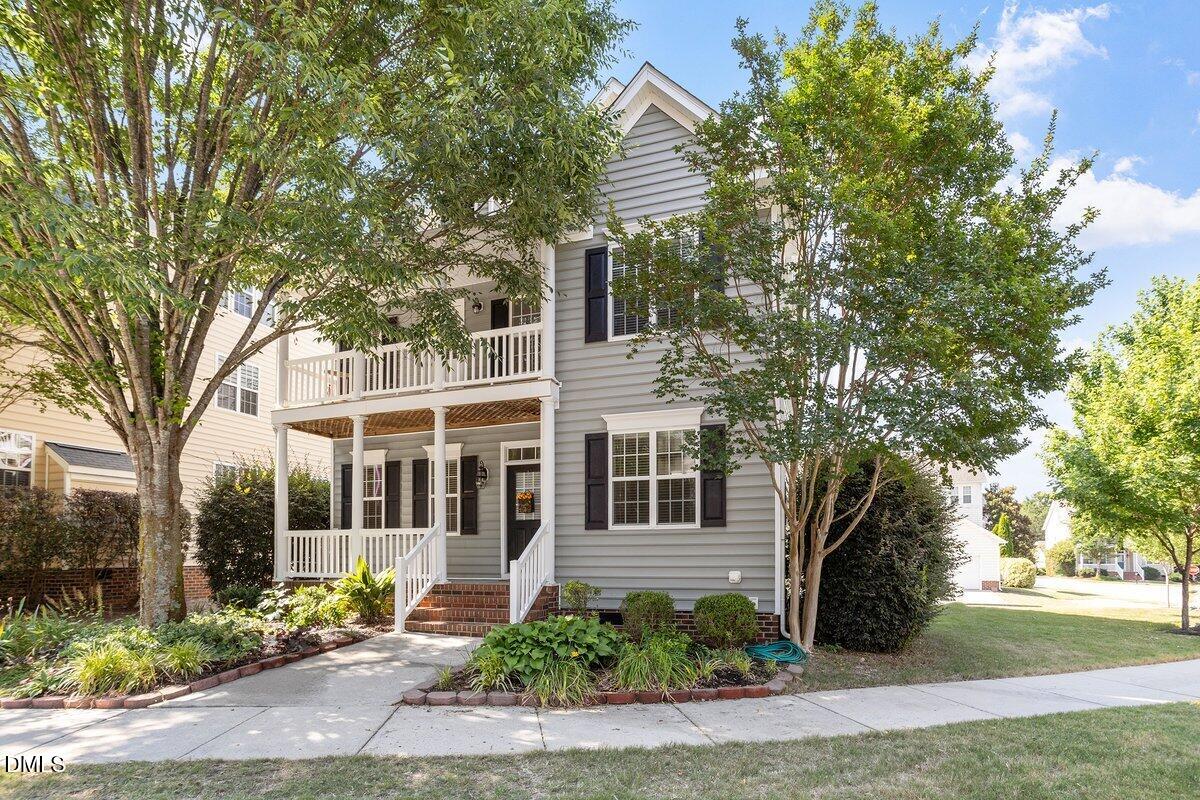 237 Butterbiggins Lane, Apex, NC 27539