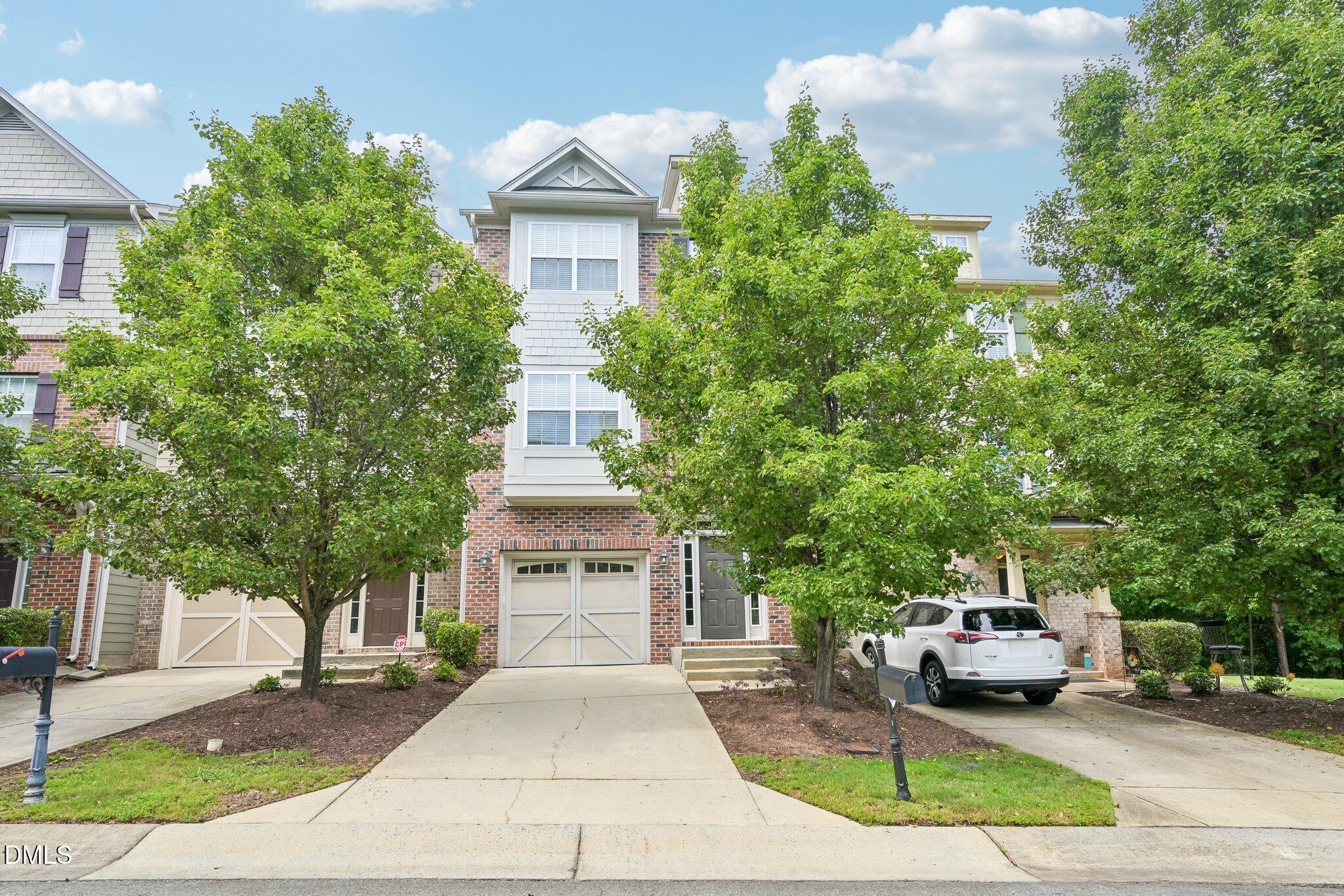 232 Linden Park Lane, Cary, NC 27519