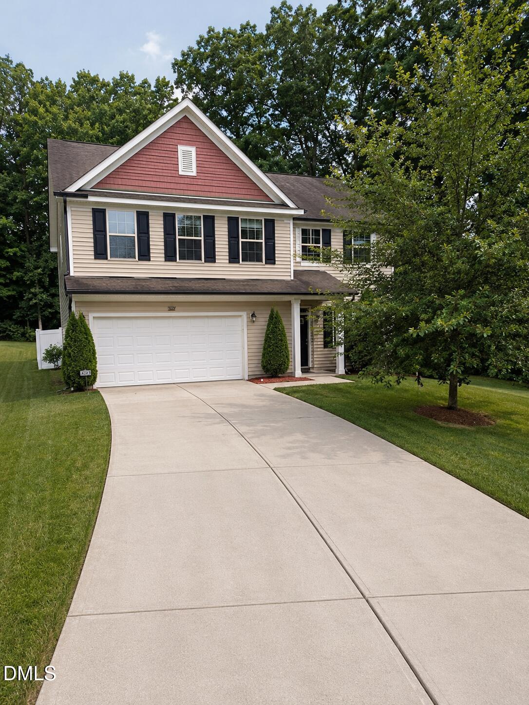 4304 Sir Julian Court, Raleigh, NC 27610
