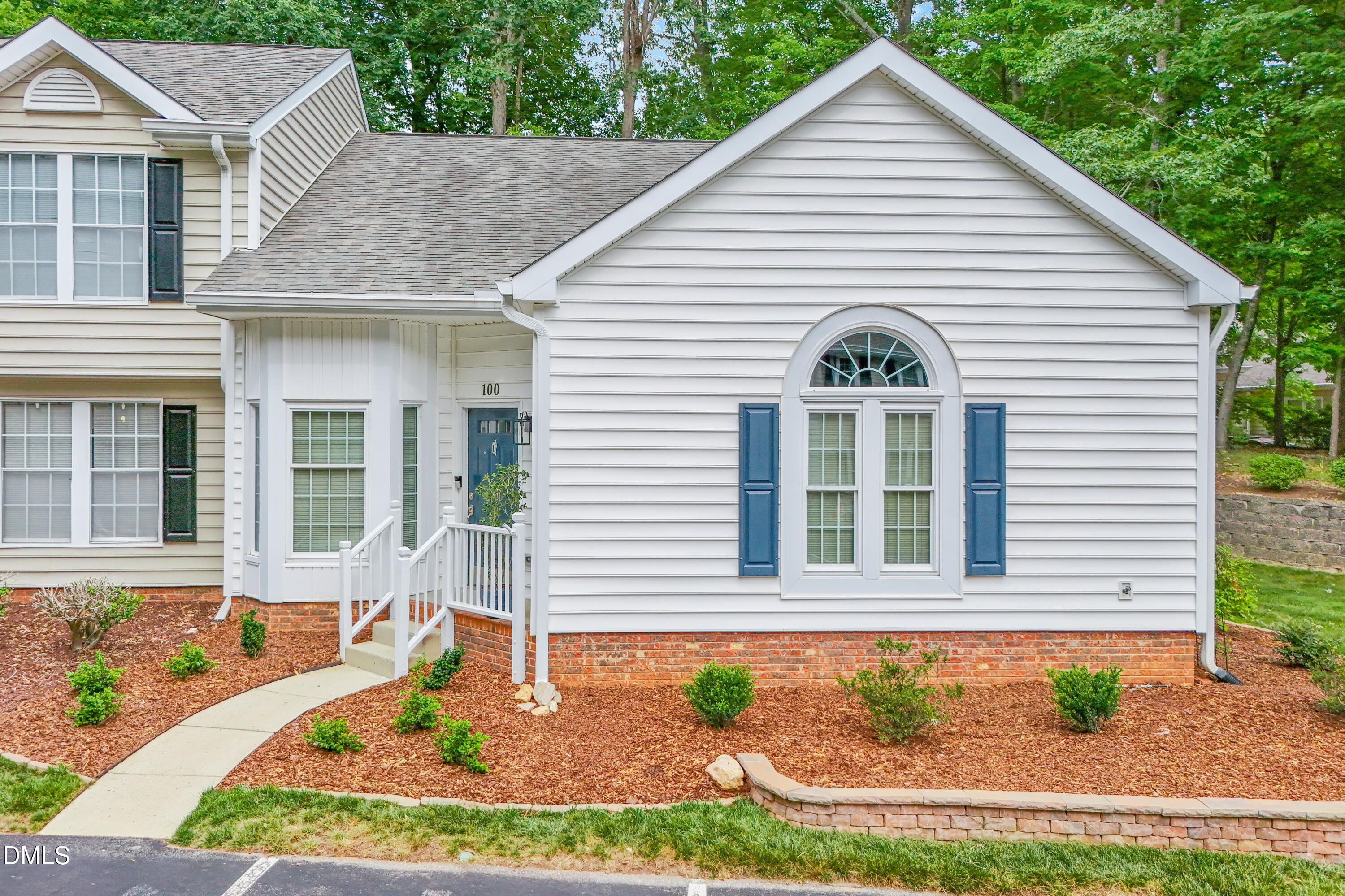 100 Riverwalk Circle, Cary, NC 27511