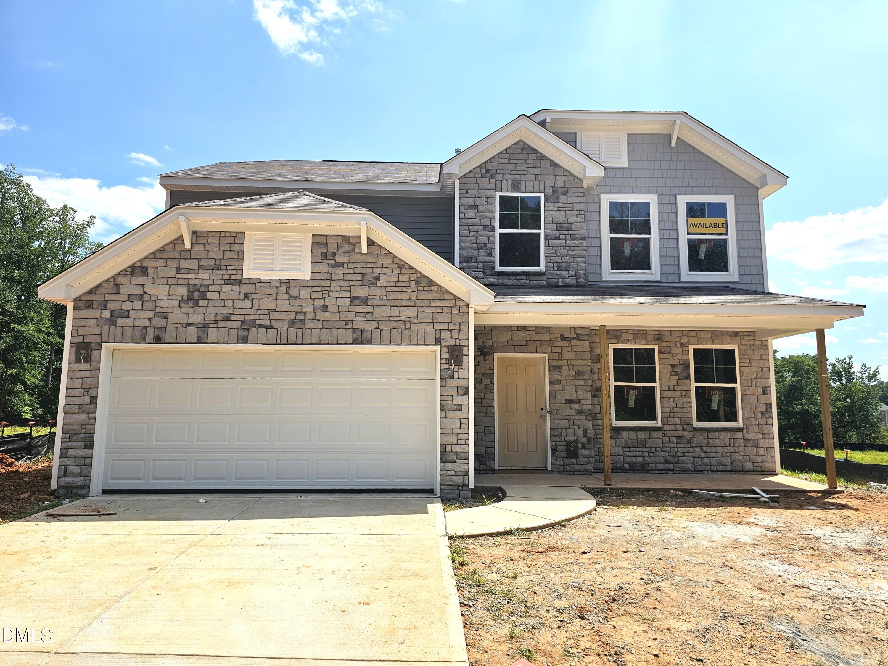 5334 Roshni Terrace, McLeansville, NC 27301