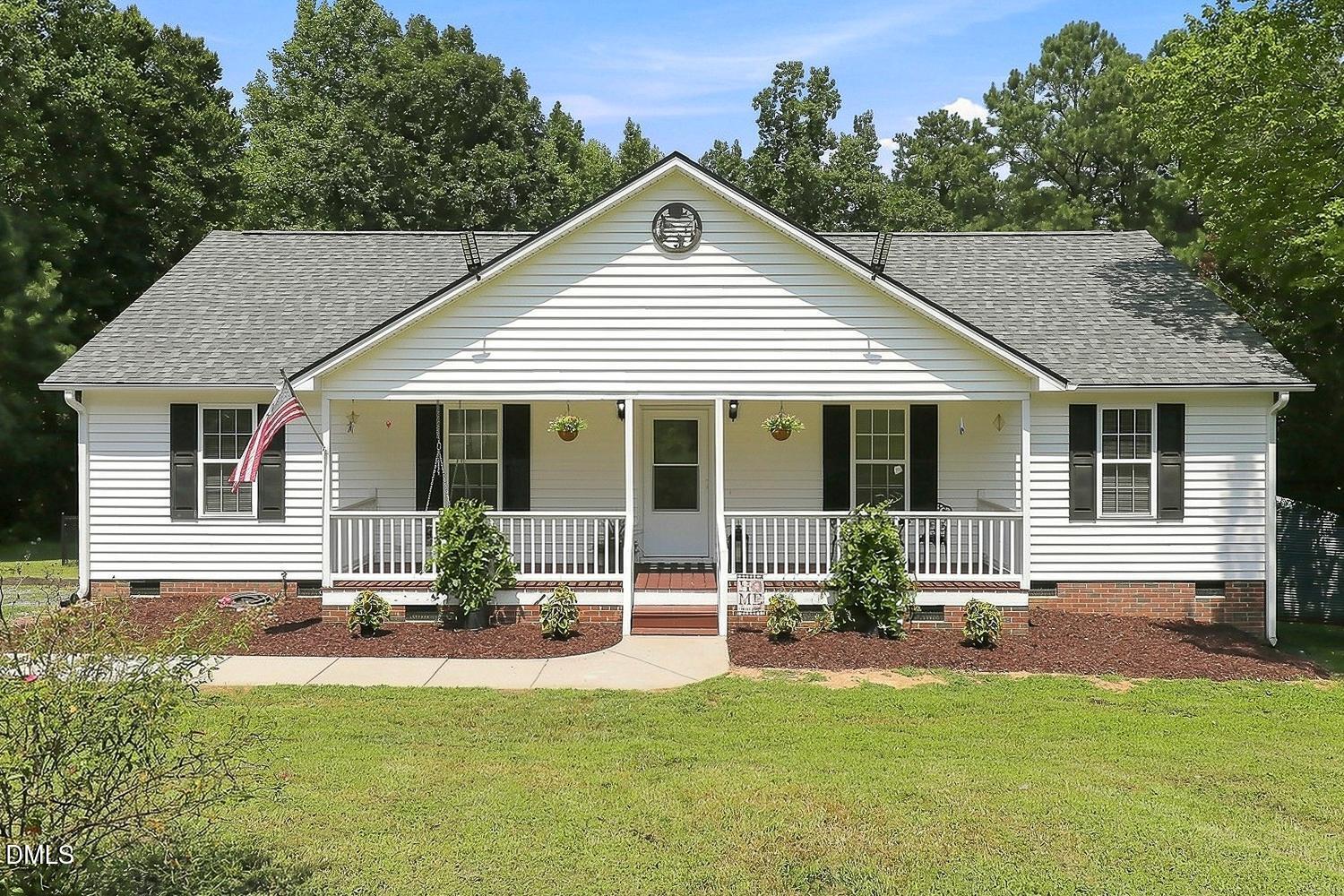 215 Nelson Court, Clayton, NC 27520