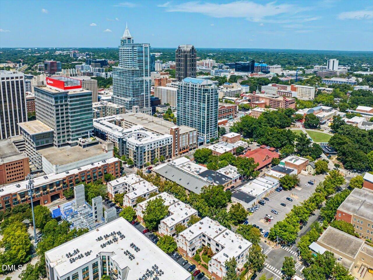 274 E Davie Street 274, Raleigh, NC 27601