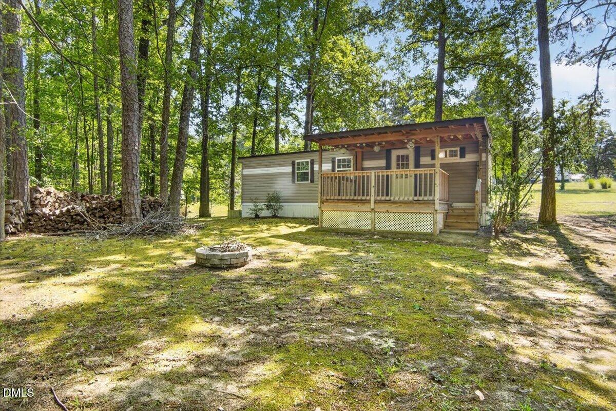 149 Rabbitt Lane, Henderson, NC 27537