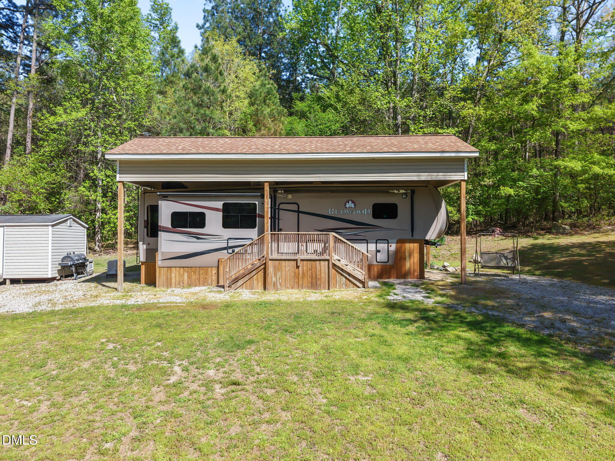 119 Papoose Drive, Louisburg, NC 27549